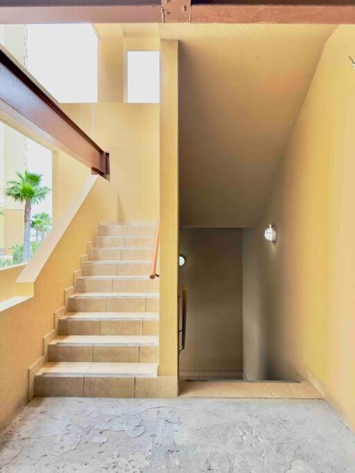 Rosarito Beach and pool access apartment 2bd 2b view 4