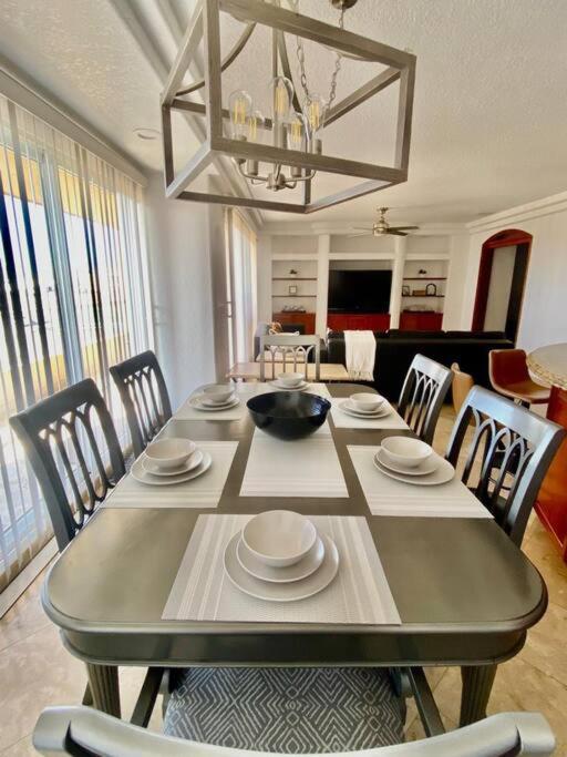 Rosarito Beach and pool access apartment 2bd 2b view 5
