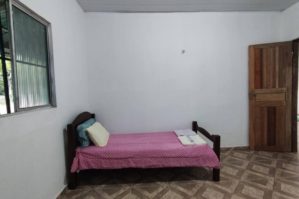 Casa em Mosqueiro - Chapéu Virado