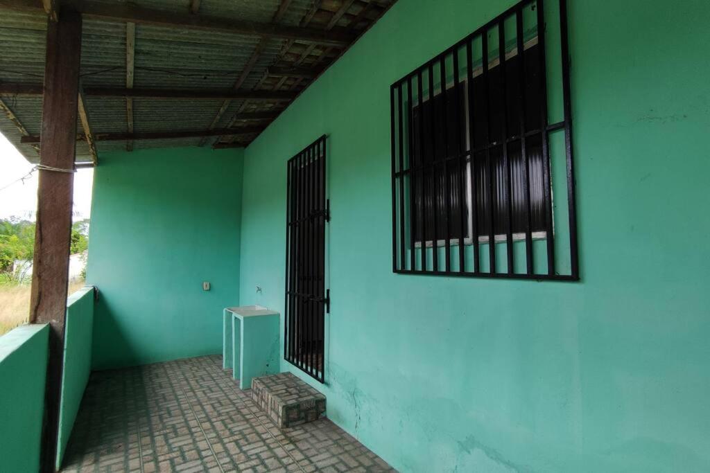 Casa em Mosqueiro - Chapéu Virado