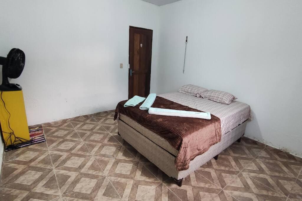 Casa em Mosqueiro - Chapéu Virado
