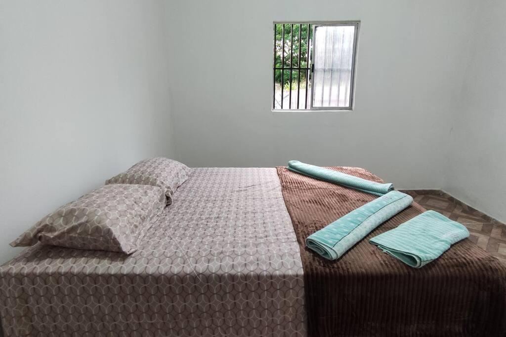 Casa em Mosqueiro - Chapéu Virado