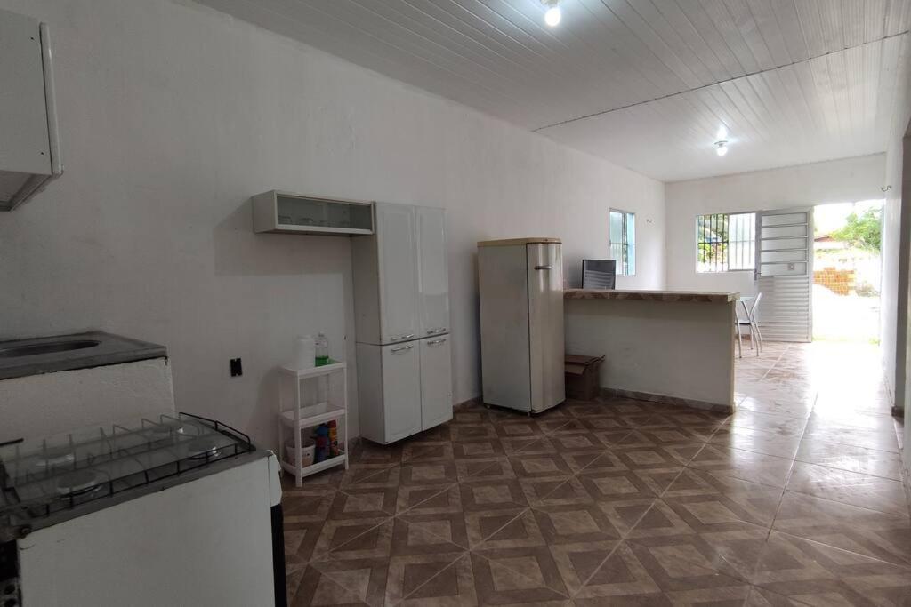 Casa em Mosqueiro - Chapéu Virado
