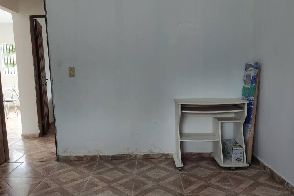 Casa em Mosqueiro - Chapéu Virado