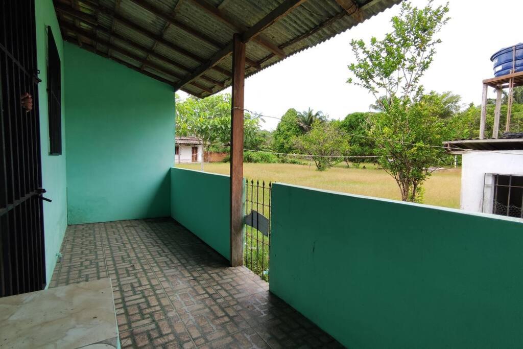 Casa em Mosqueiro - Chapéu Virado