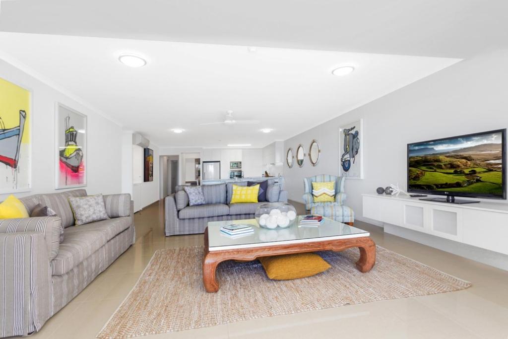 Noosa Quays Waterfront Accomodation