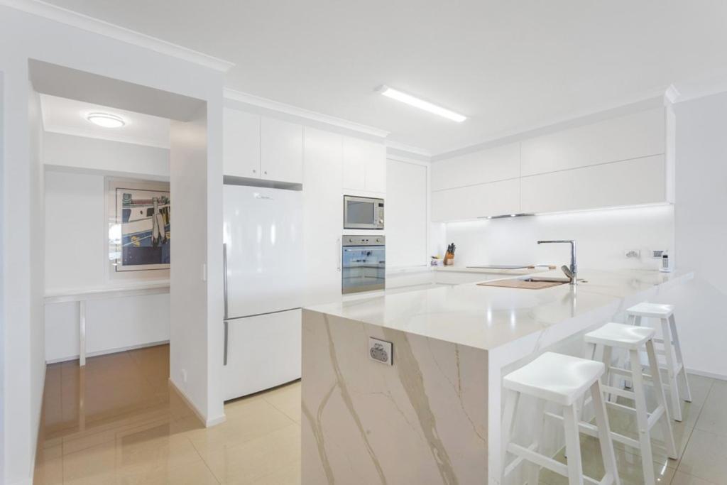 Noosa Quays Waterfront Accomodation