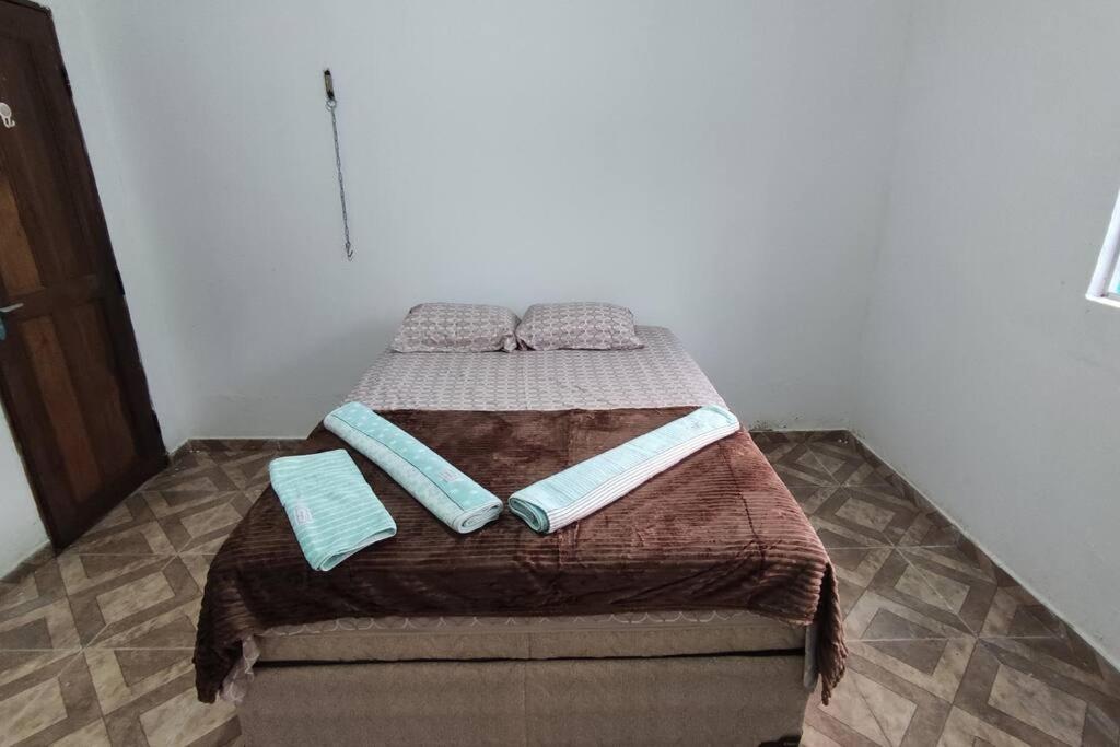 Casa em Mosqueiro - Chapéu Virado