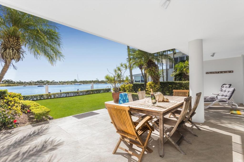 Noosa Quays Waterfront Accomodation