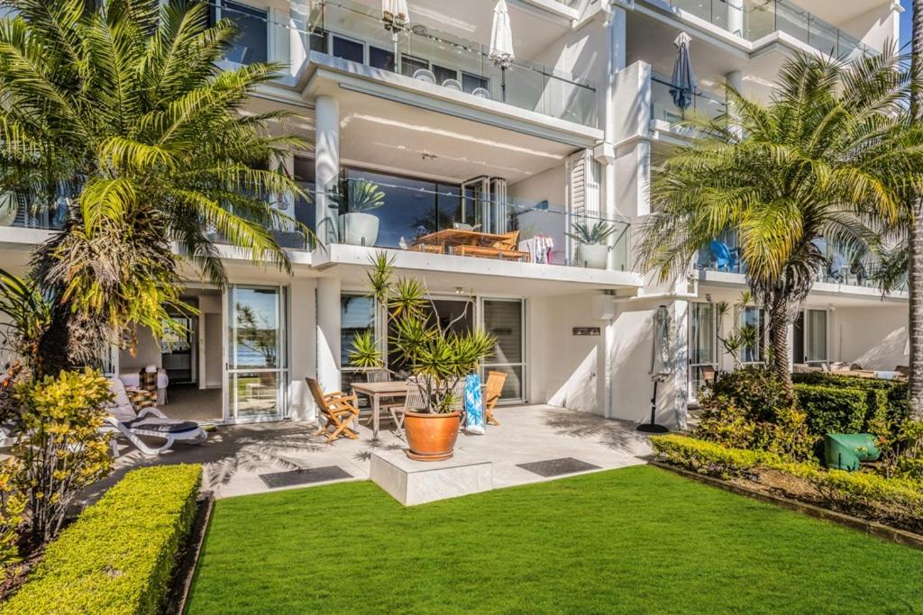 Noosa Quays Waterfront Accomodation