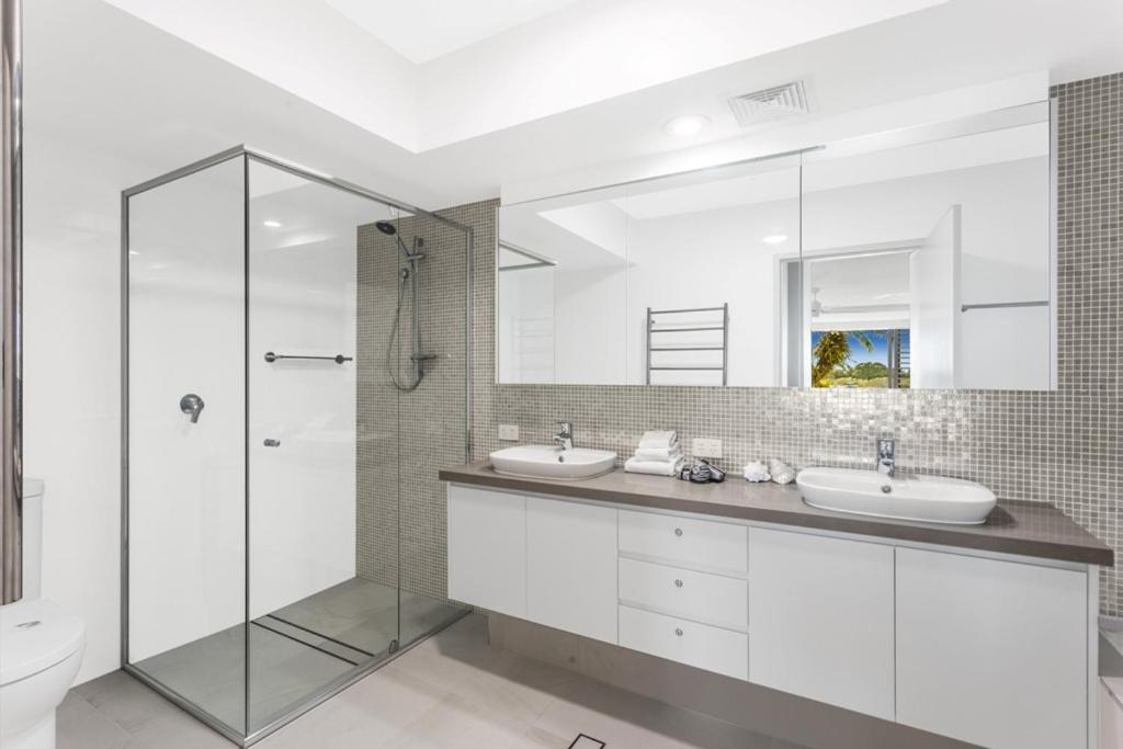 Noosa Quays Waterfront Accomodation