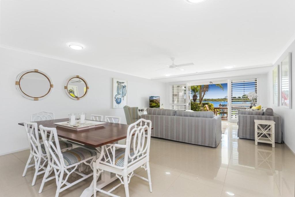 Noosa Quays Waterfront Accomodation