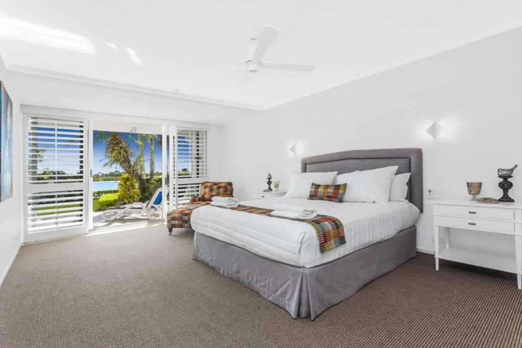 Noosa Quays Waterfront Accomodation