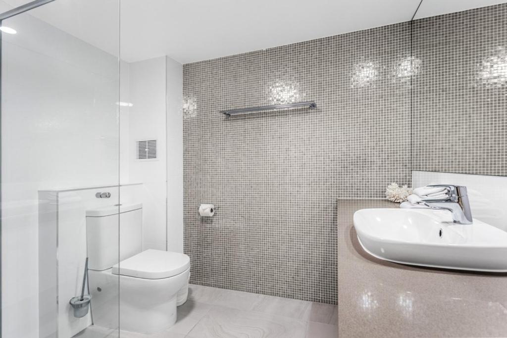 Noosa Quays Waterfront Accomodation