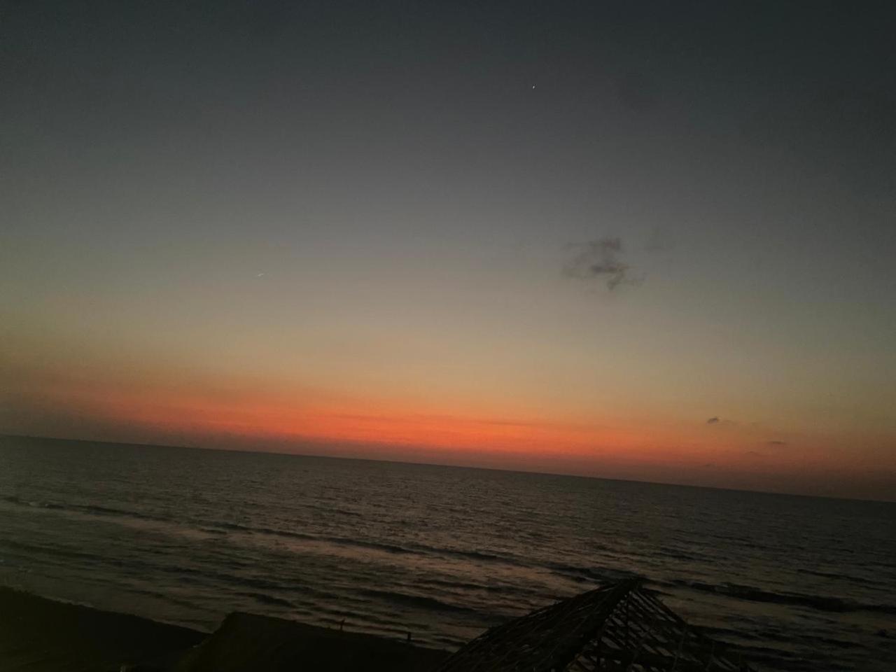 Sueños en la playa
