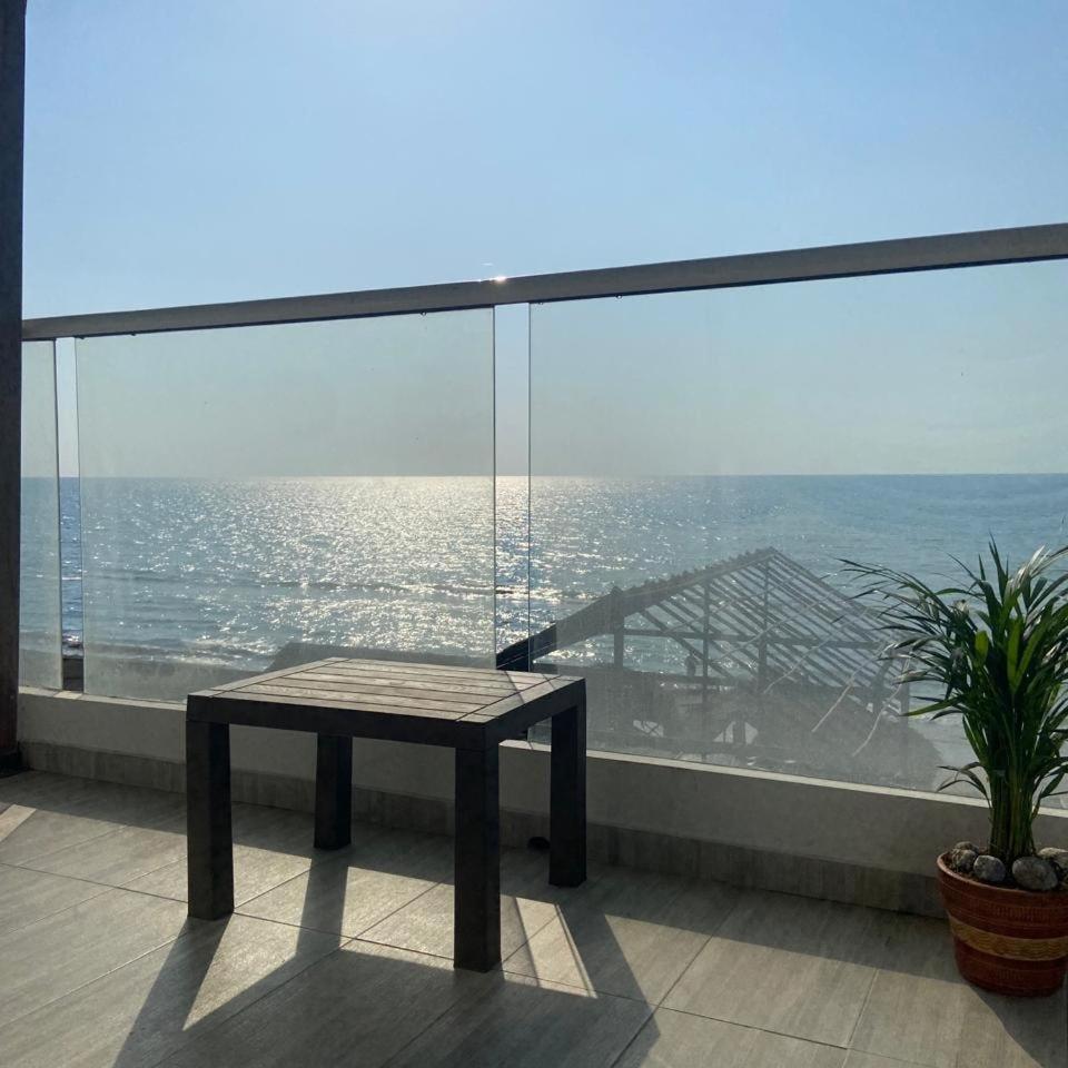 Sueños en la playa