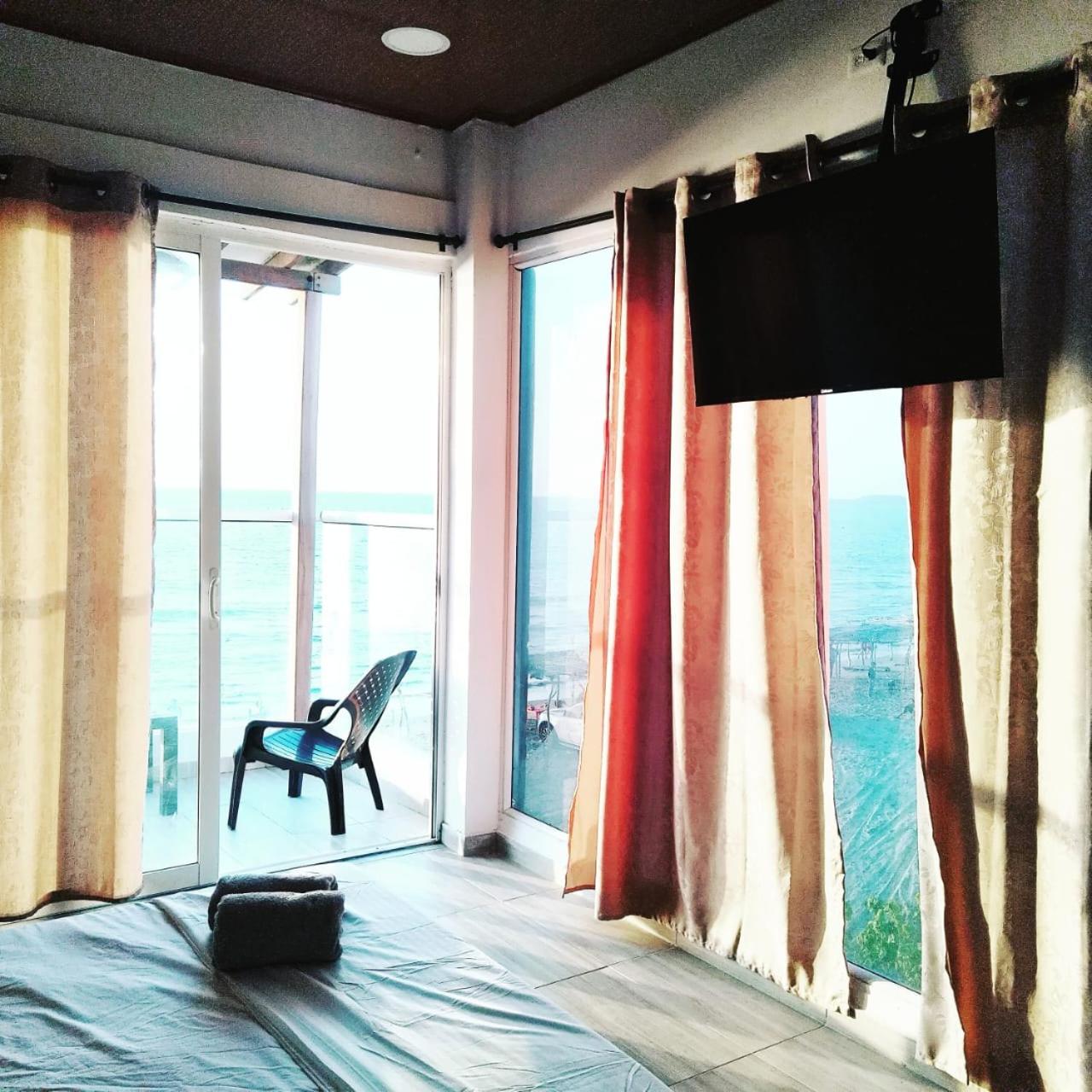 Sueños en la playa