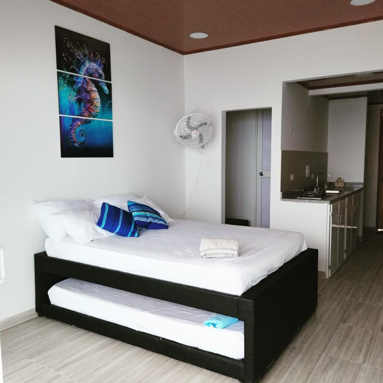 Sueños en la playa