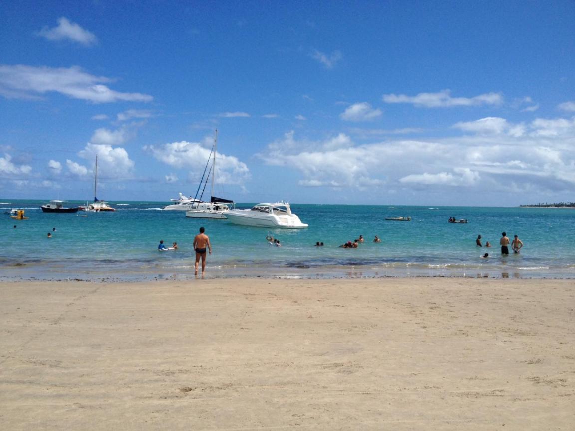 Aconchego em Porto de Galinhas