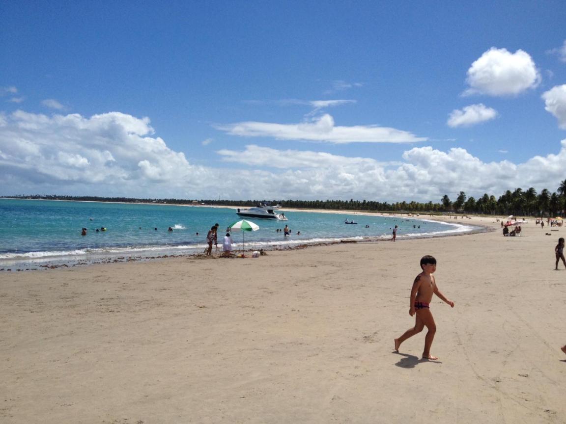 Aconchego em Porto de Galinhas