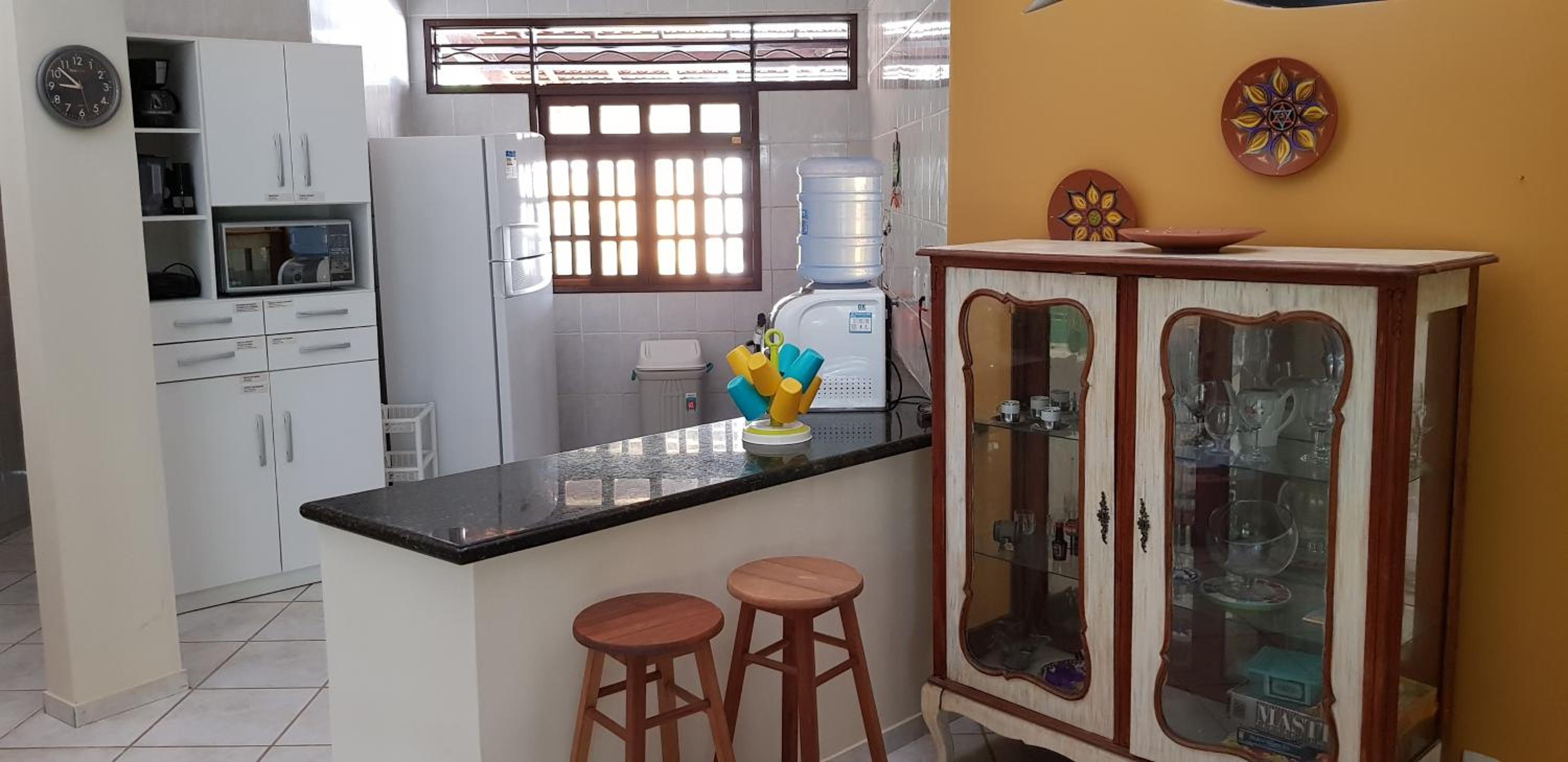 Aconchego em Porto de Galinhas