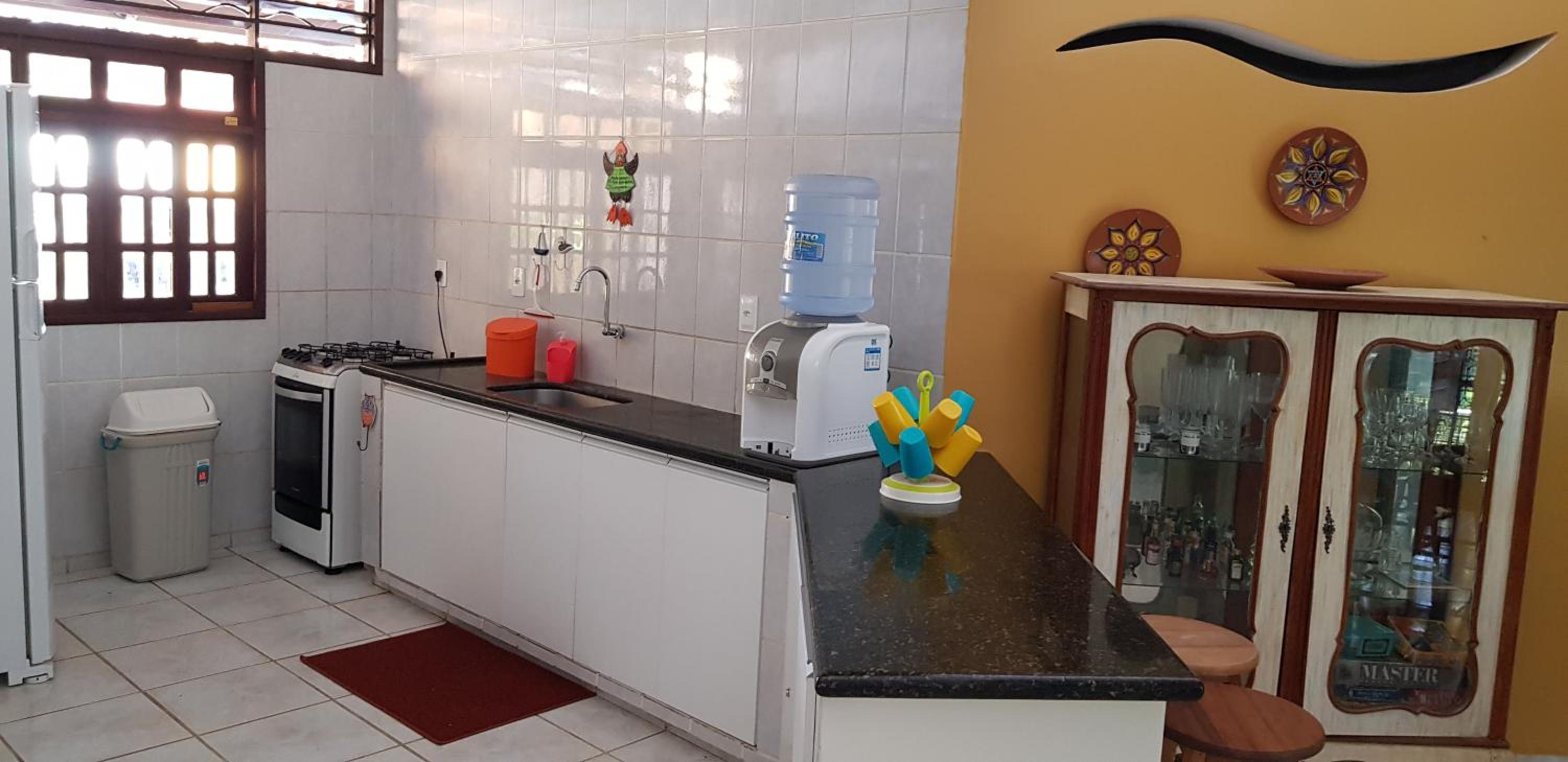Aconchego em Porto de Galinhas