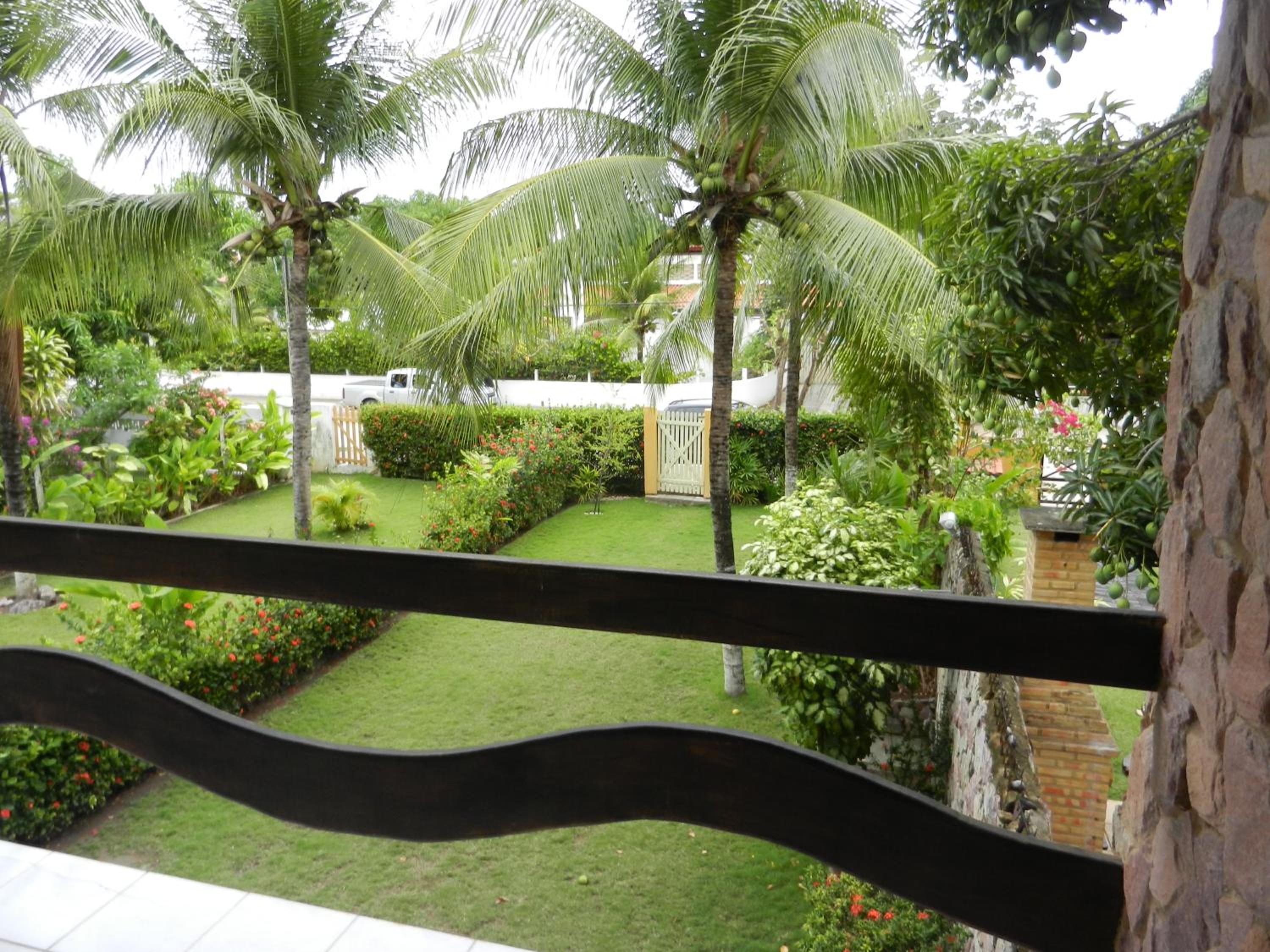 Aconchego em Porto de Galinhas
