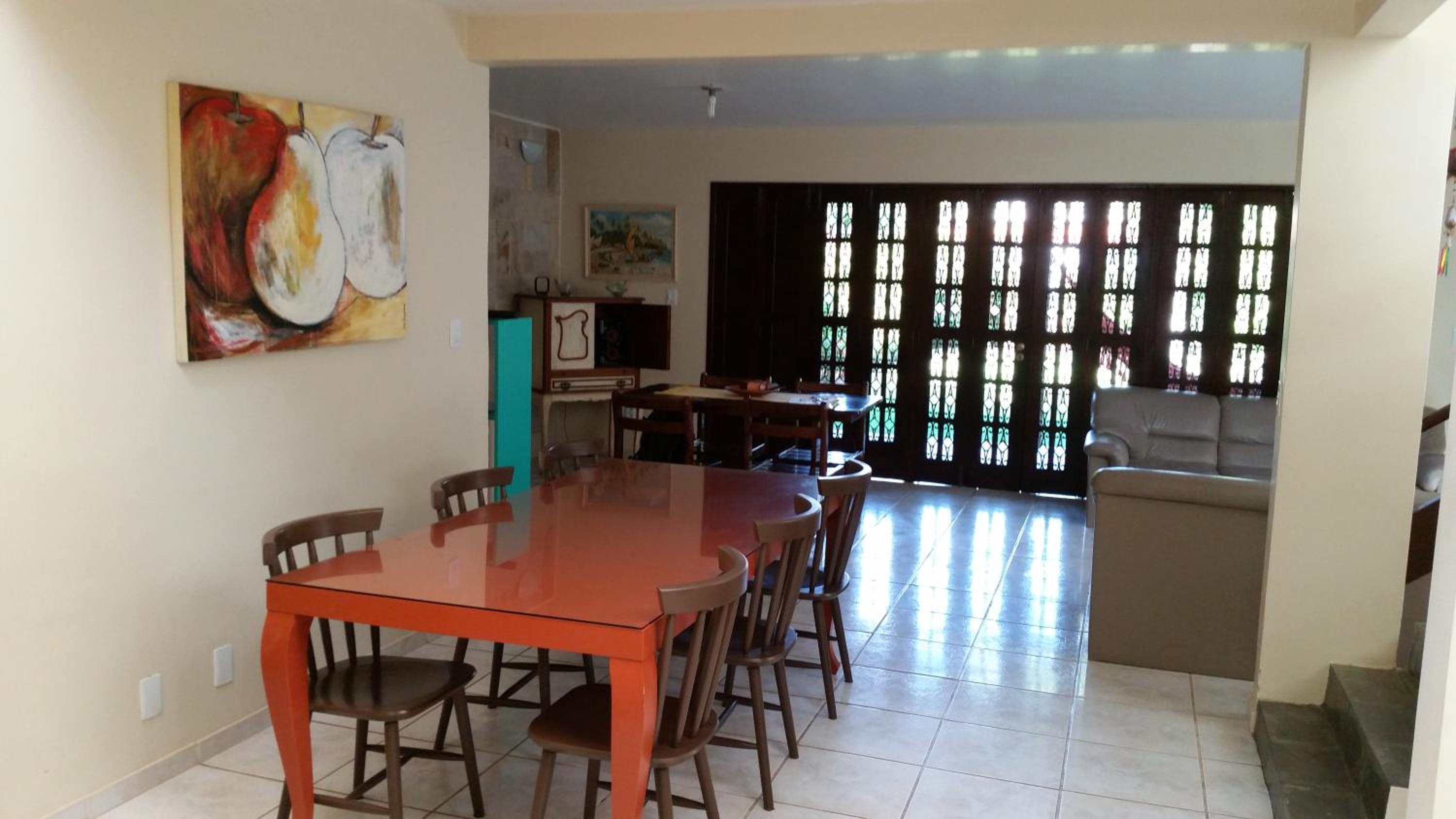 Aconchego em Porto de Galinhas