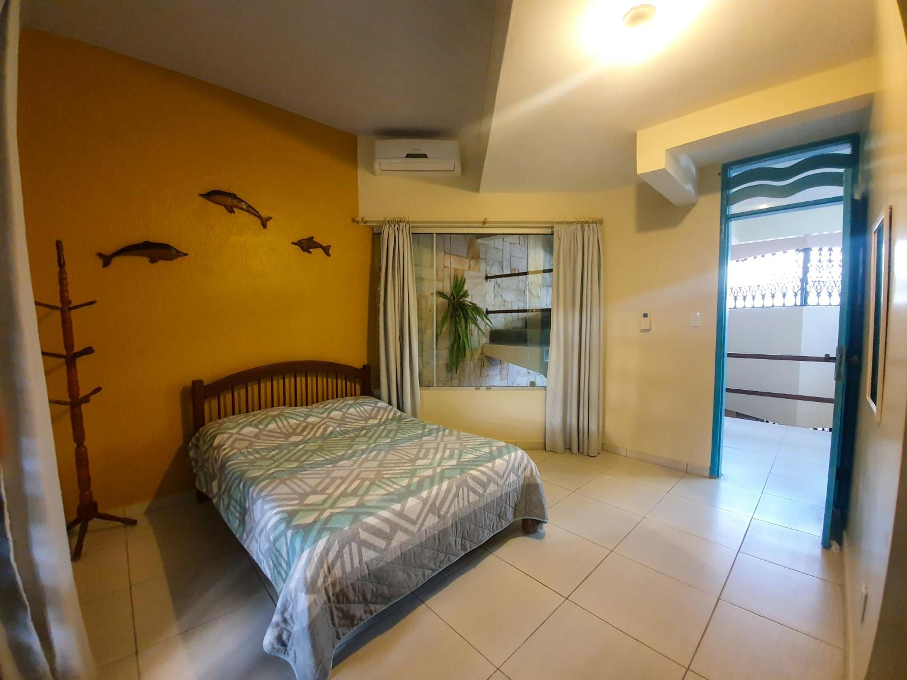 Aconchego em Porto de Galinhas