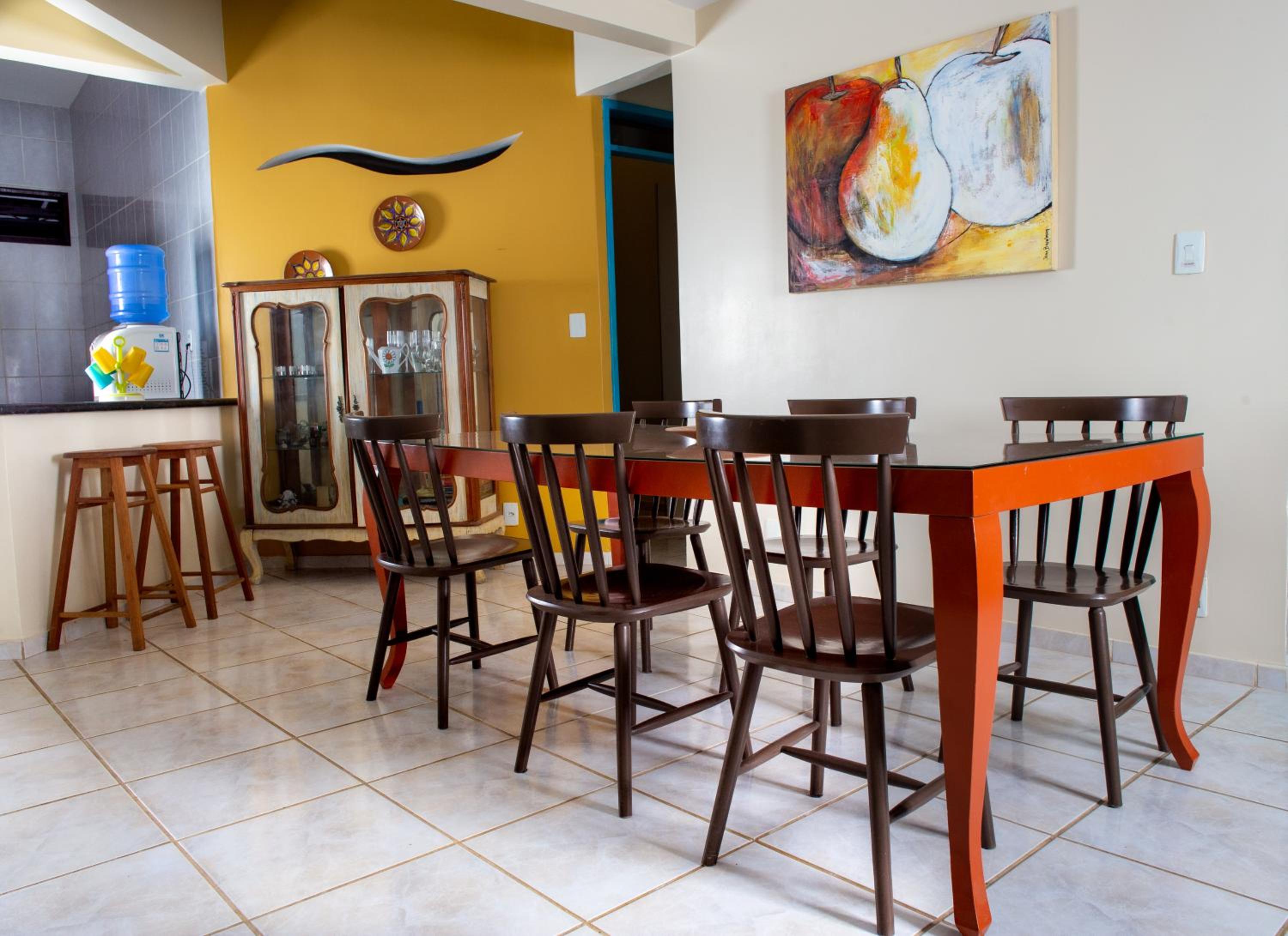 Aconchego em Porto de Galinhas