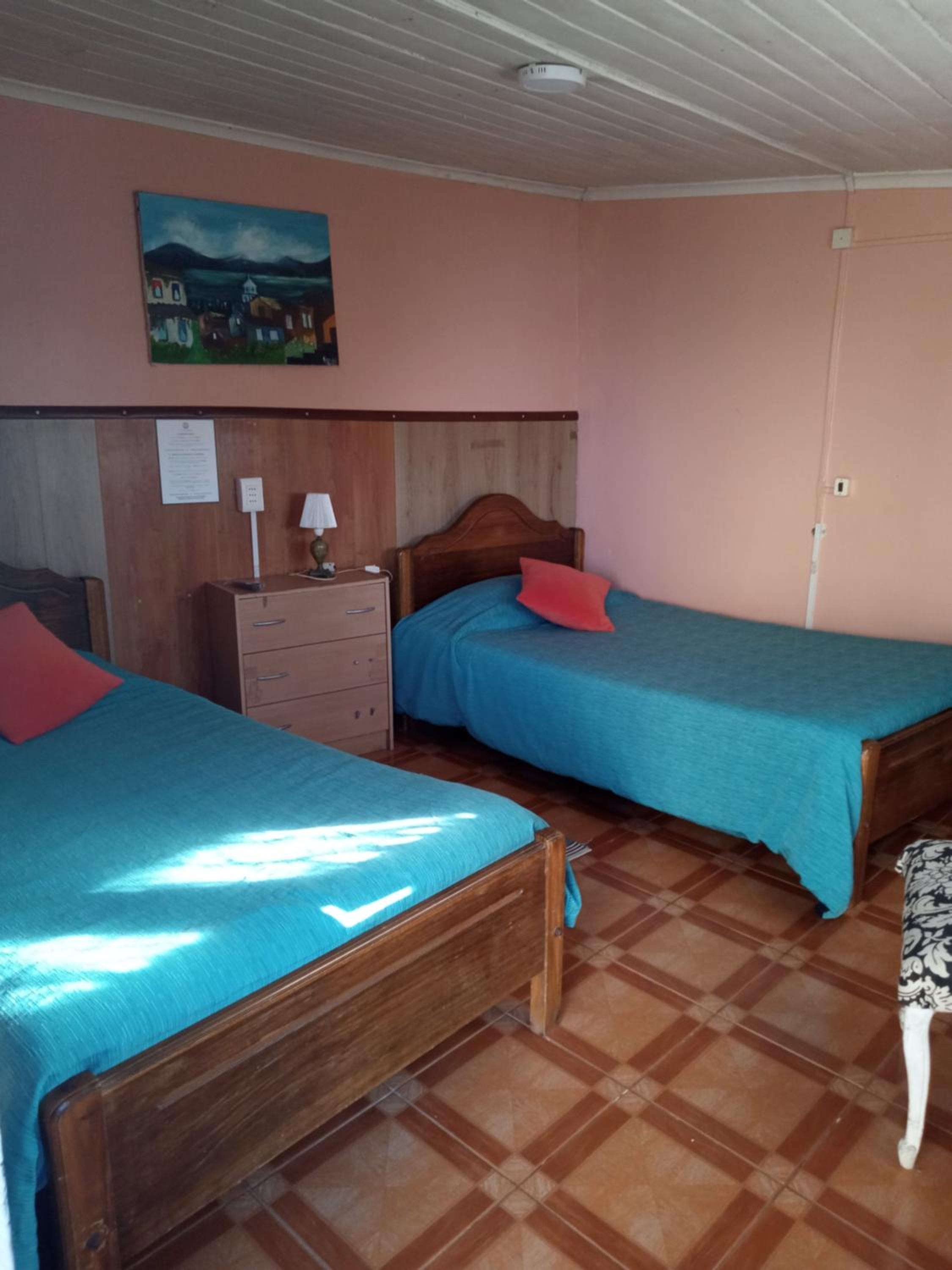 Hostal La Casa Barco