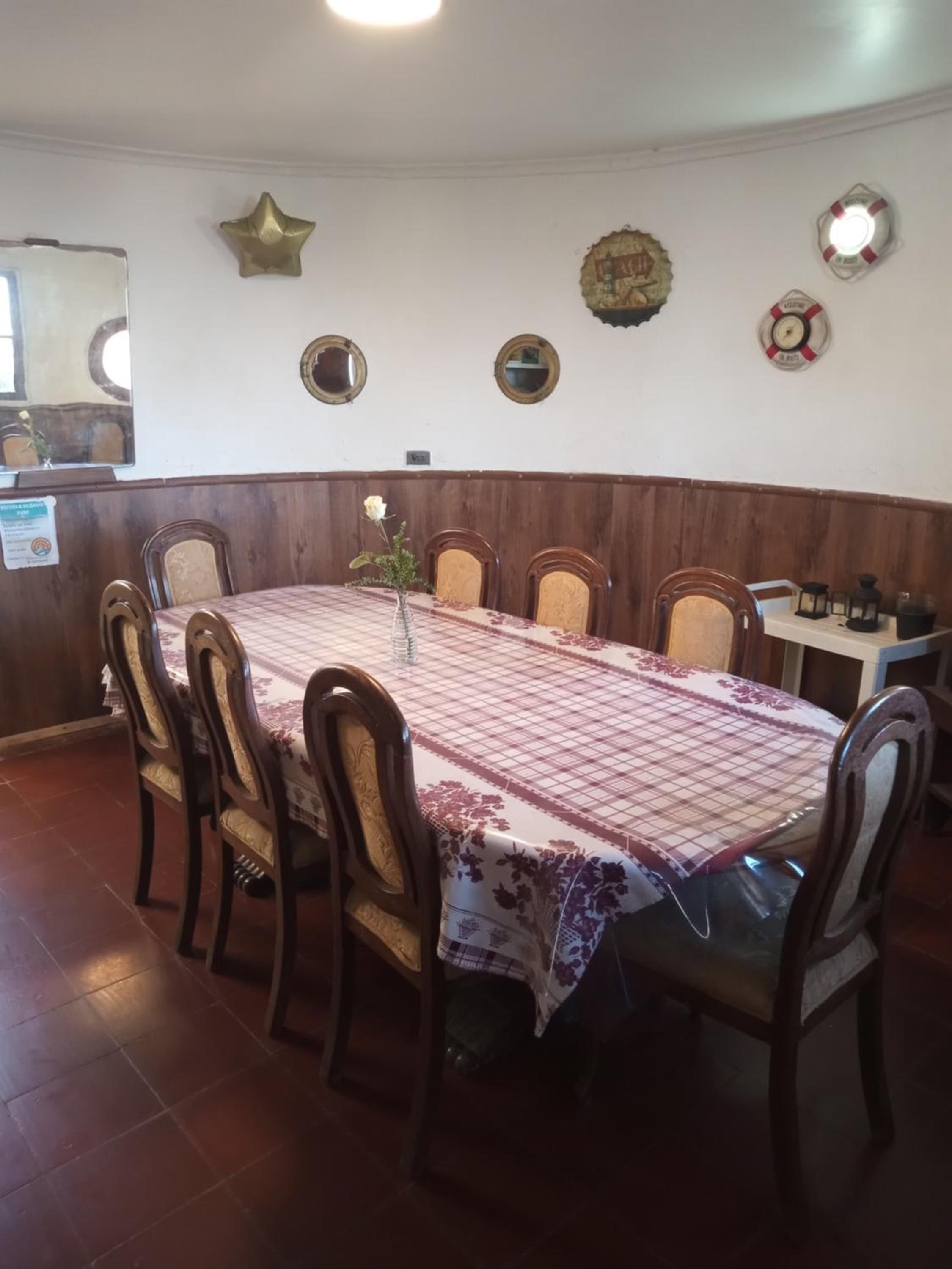 Hostal La Casa Barco