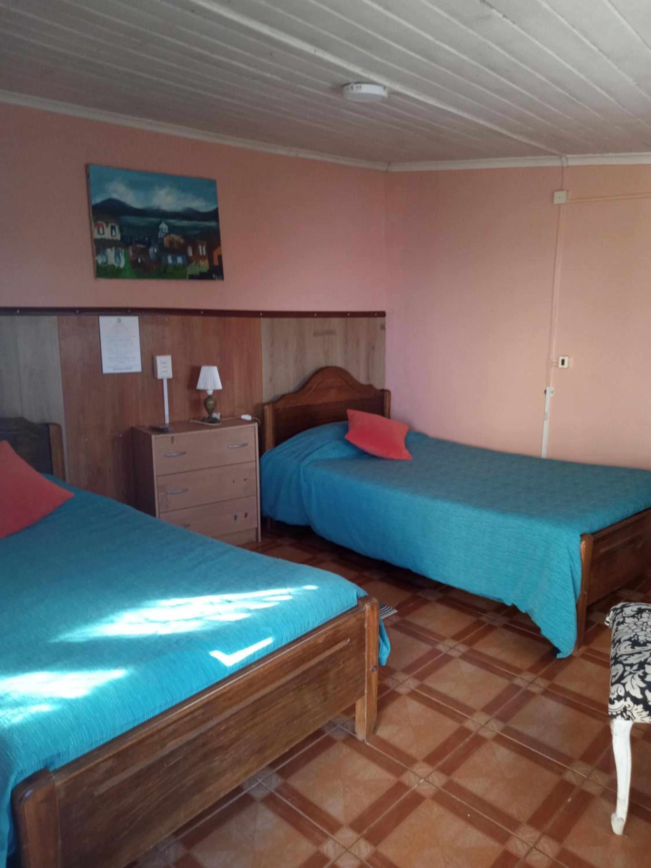 Hostal La Casa Barco