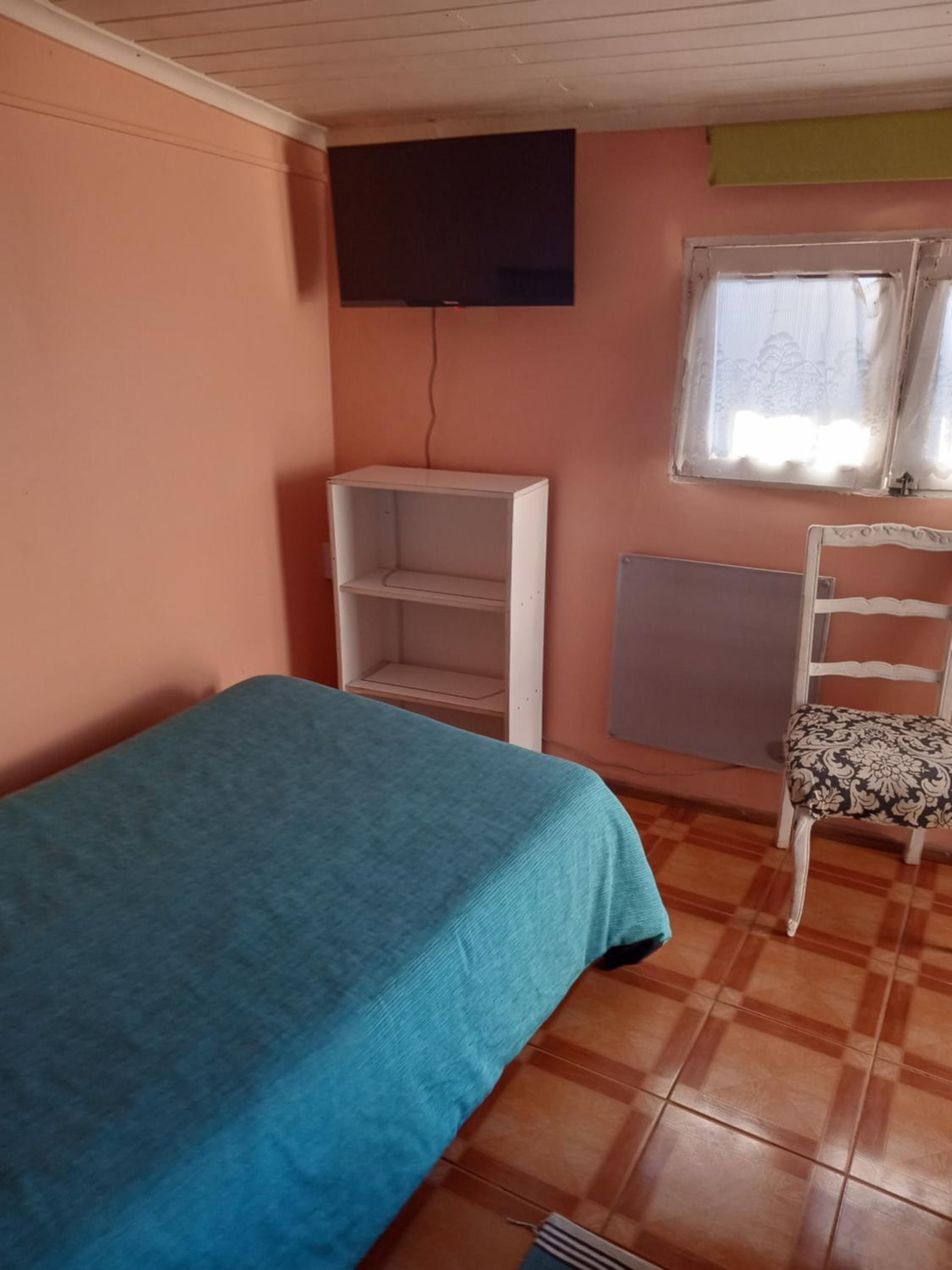 Hostal La Casa Barco