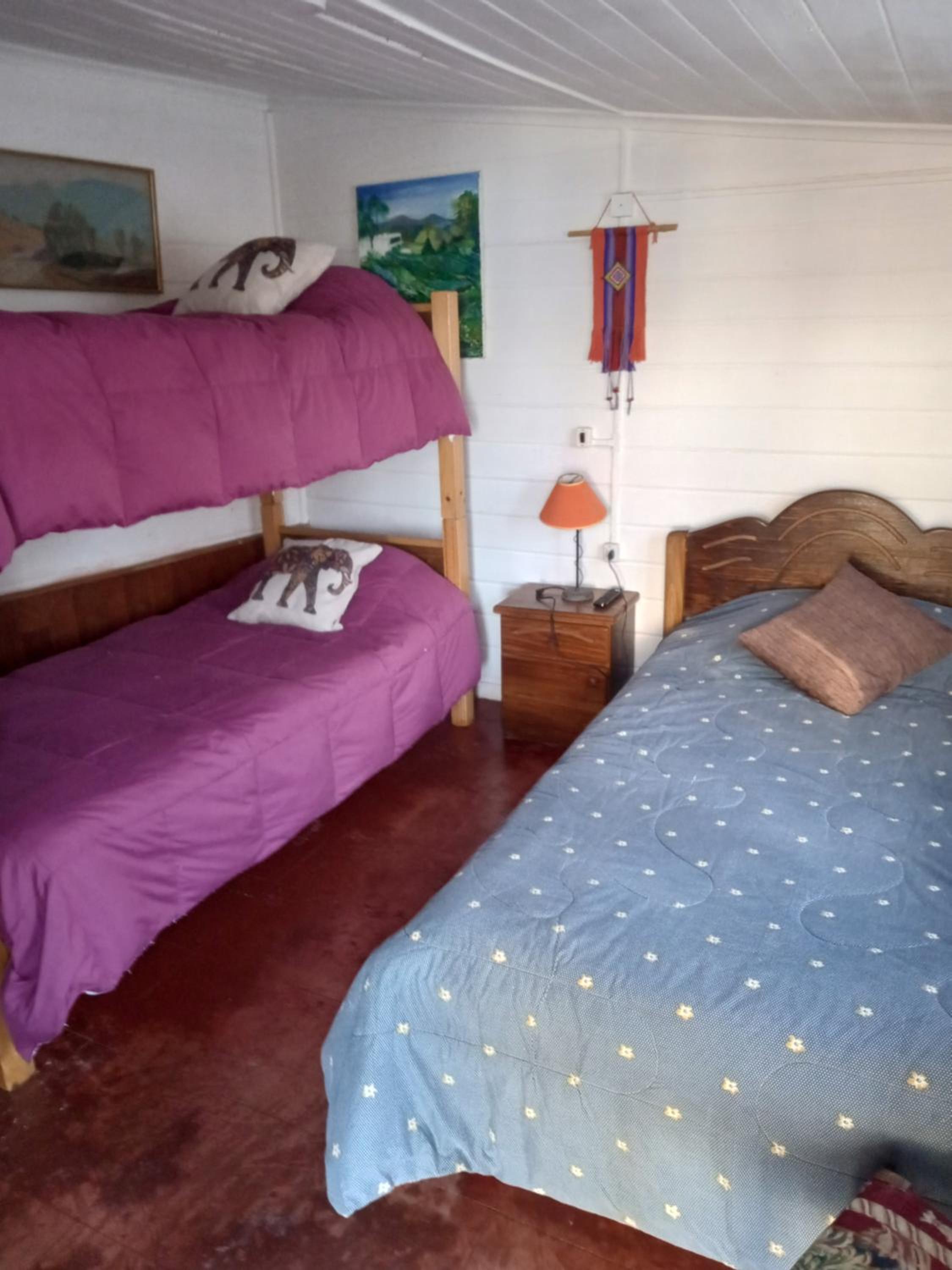 Hostal La Casa Barco