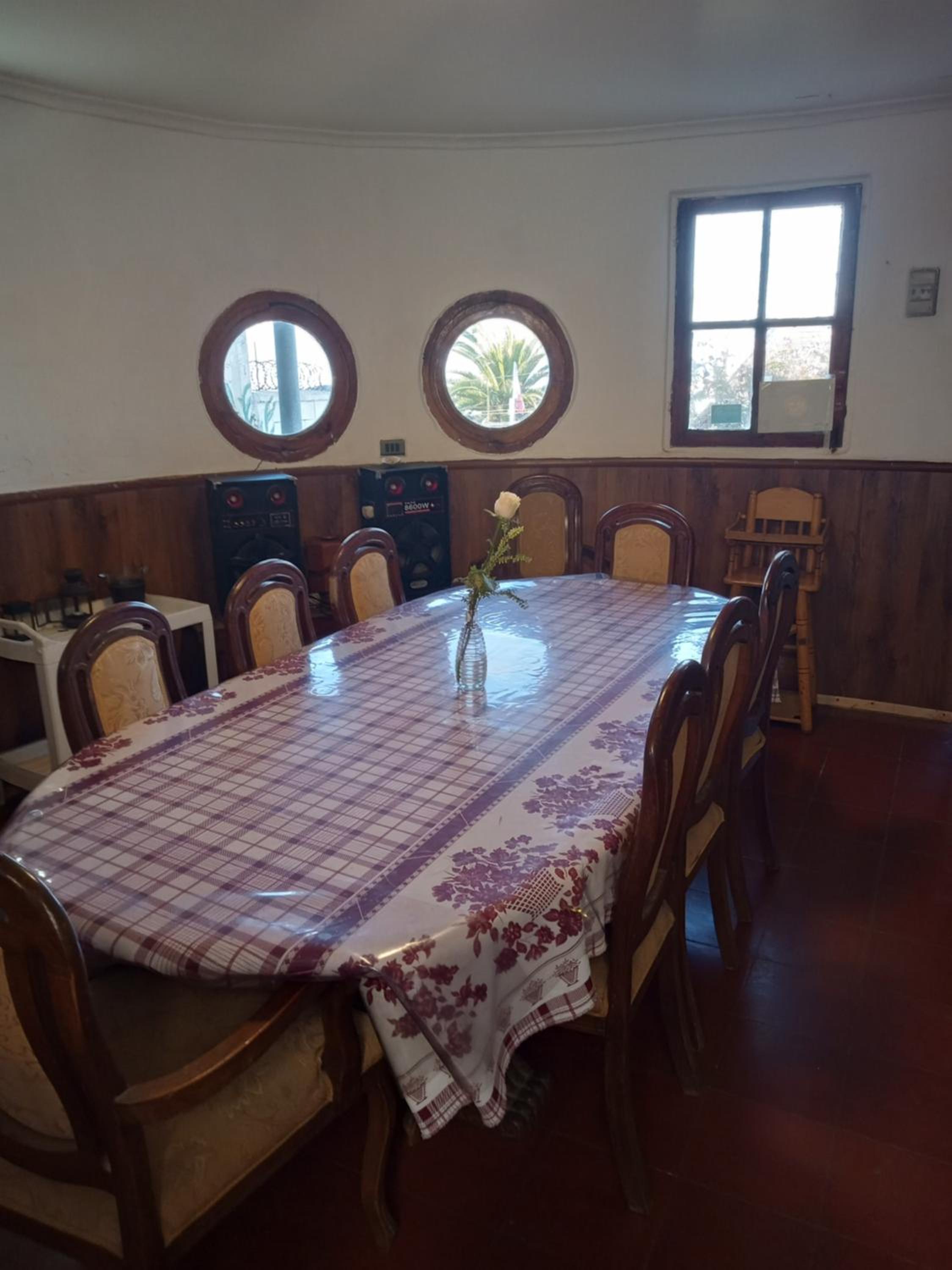 Hostal La Casa Barco