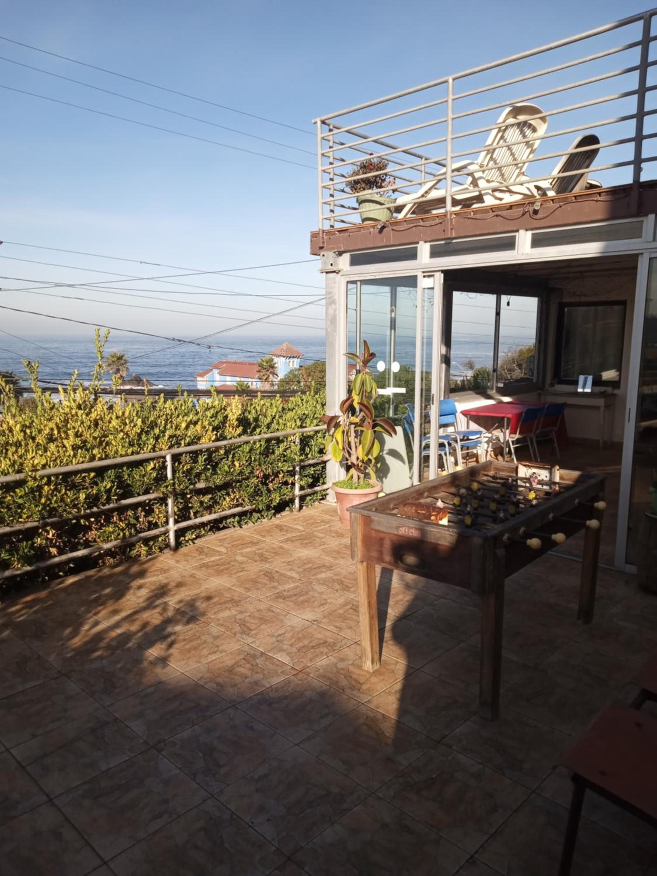 Hostal La Casa Barco