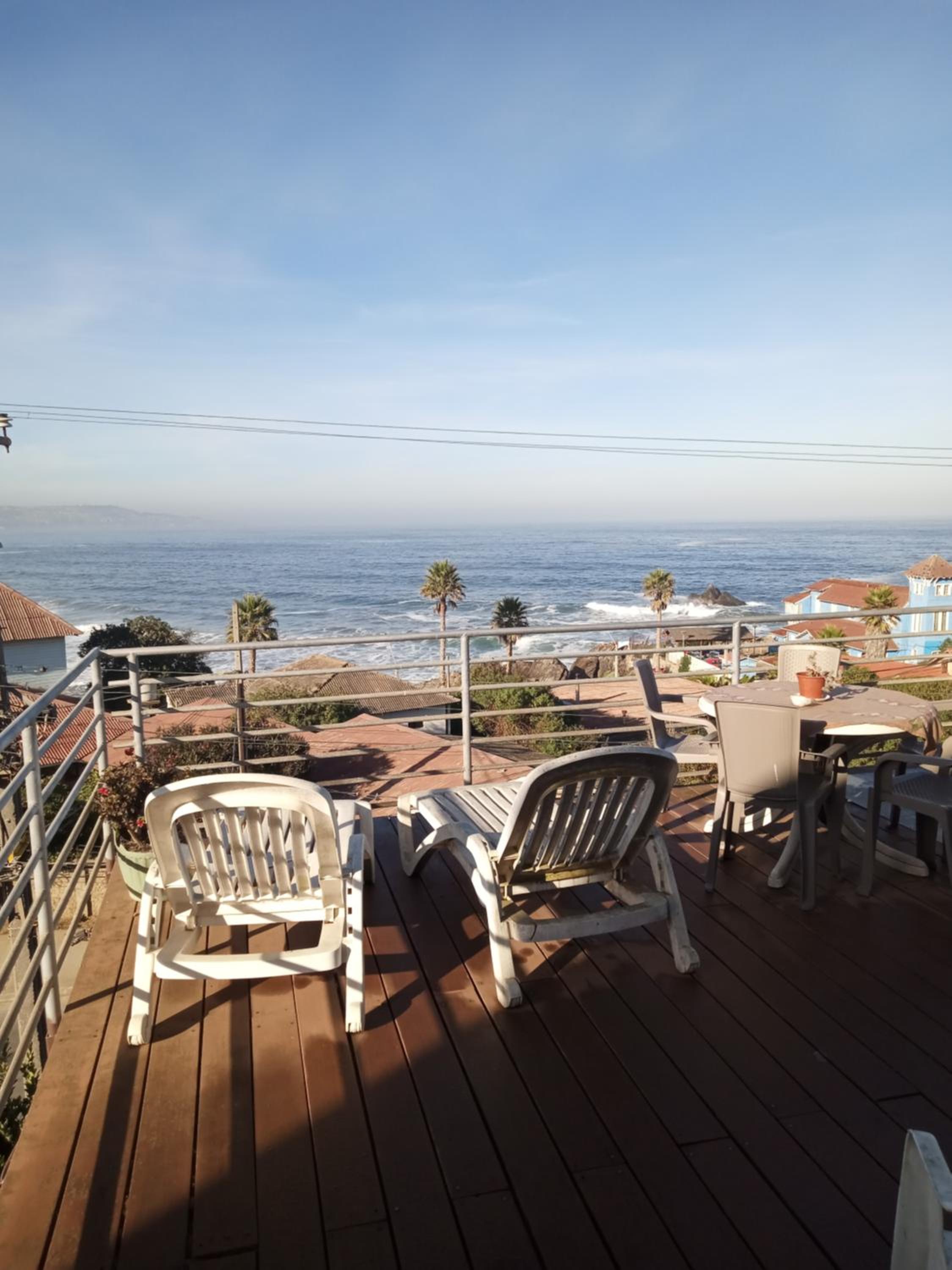 Hostal La Casa Barco