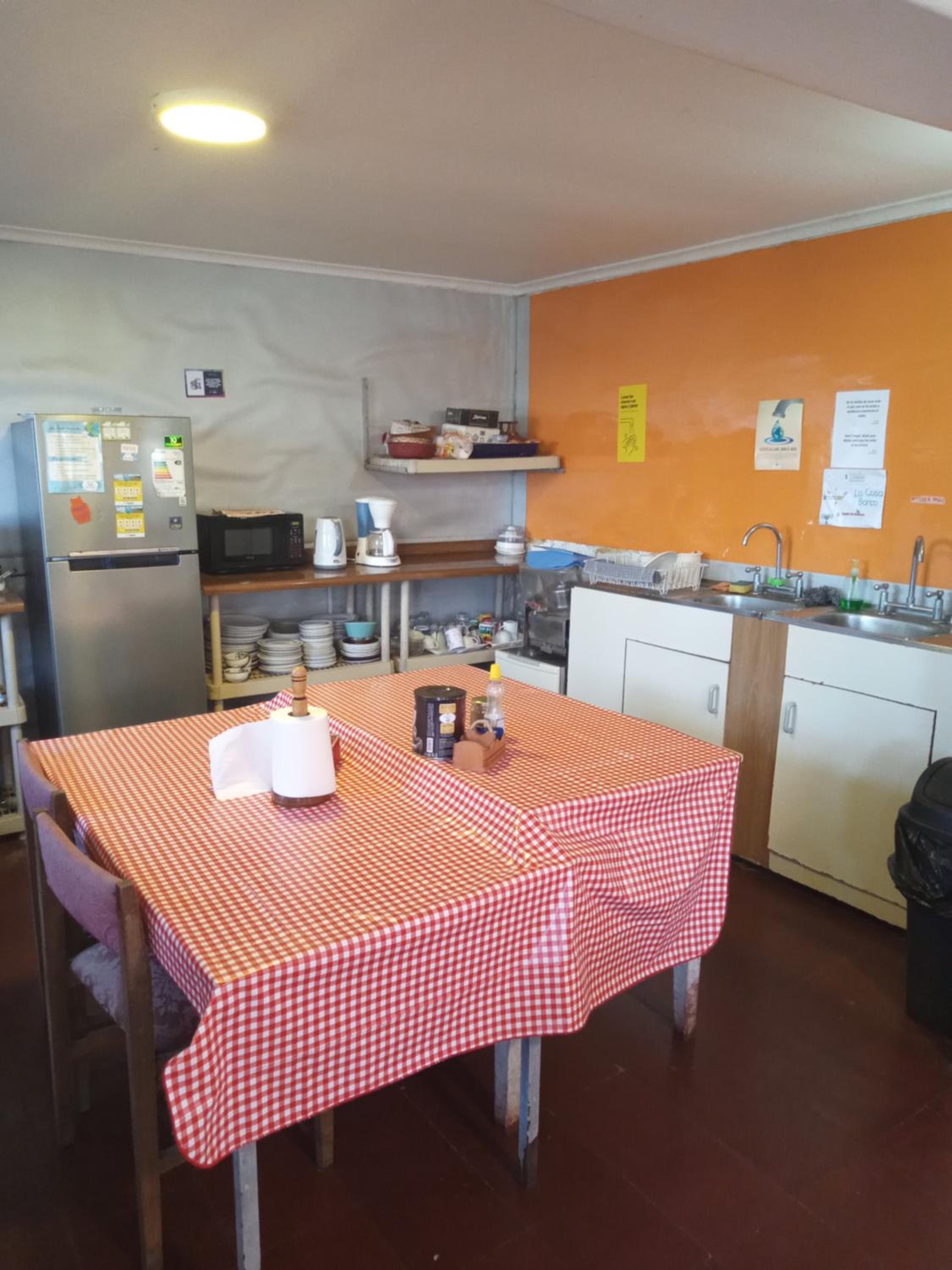Hostal La Casa Barco