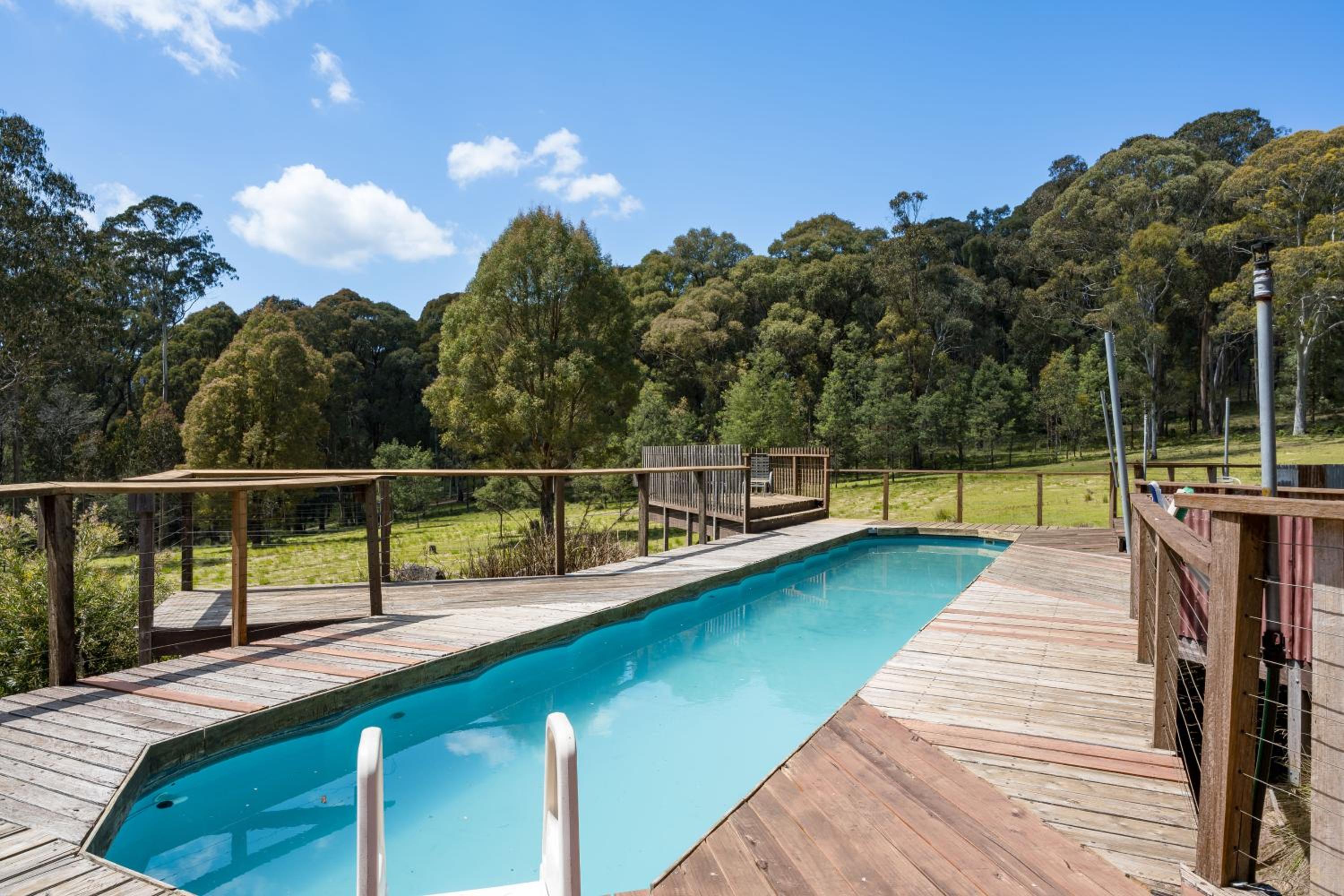 Bald Hills House