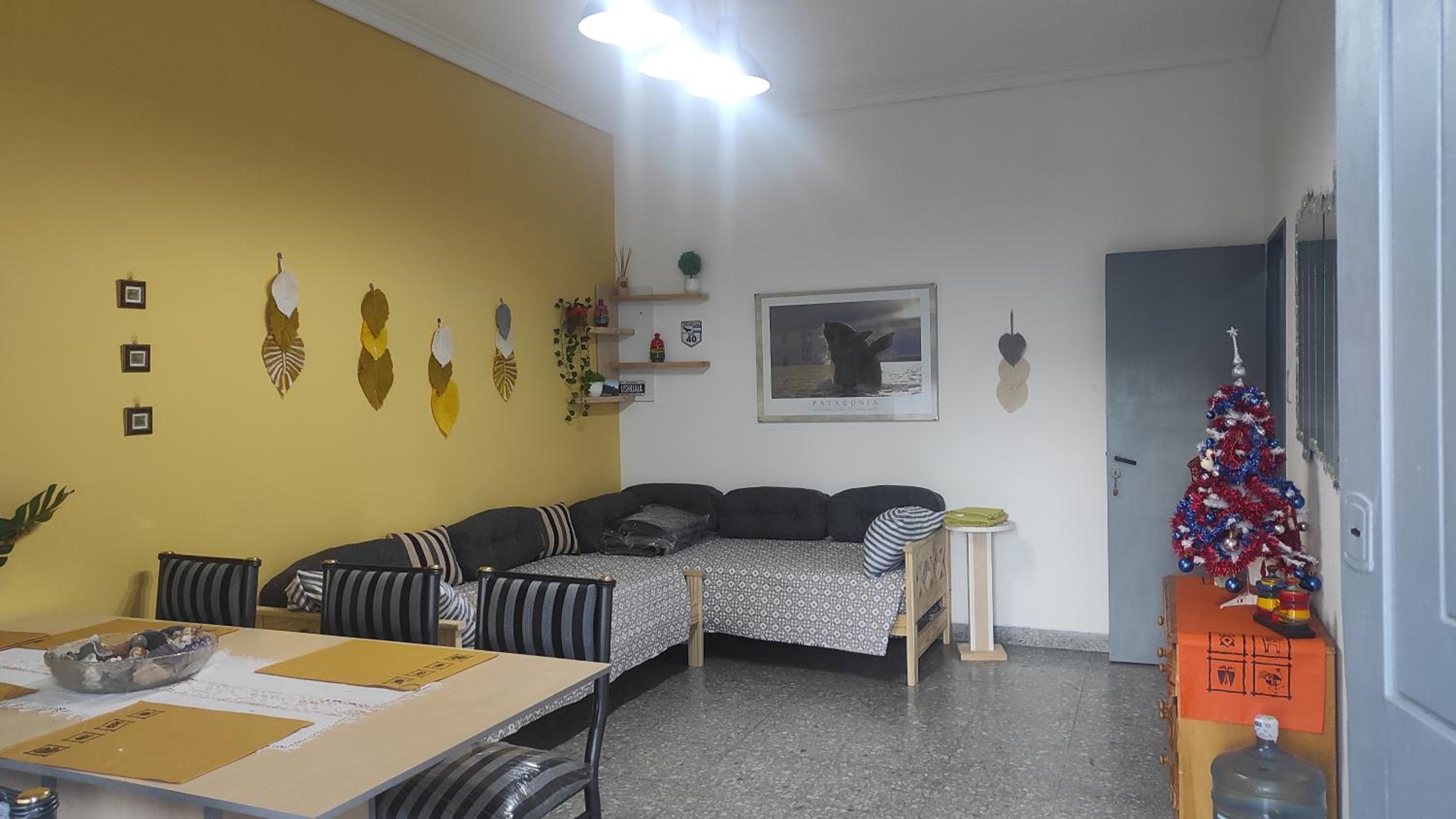 casa con garaje rejas pileta y camaras a 24 minutos del aeropuerto Ezeiza Amplio parque para mascotas tranfer las 24 horas