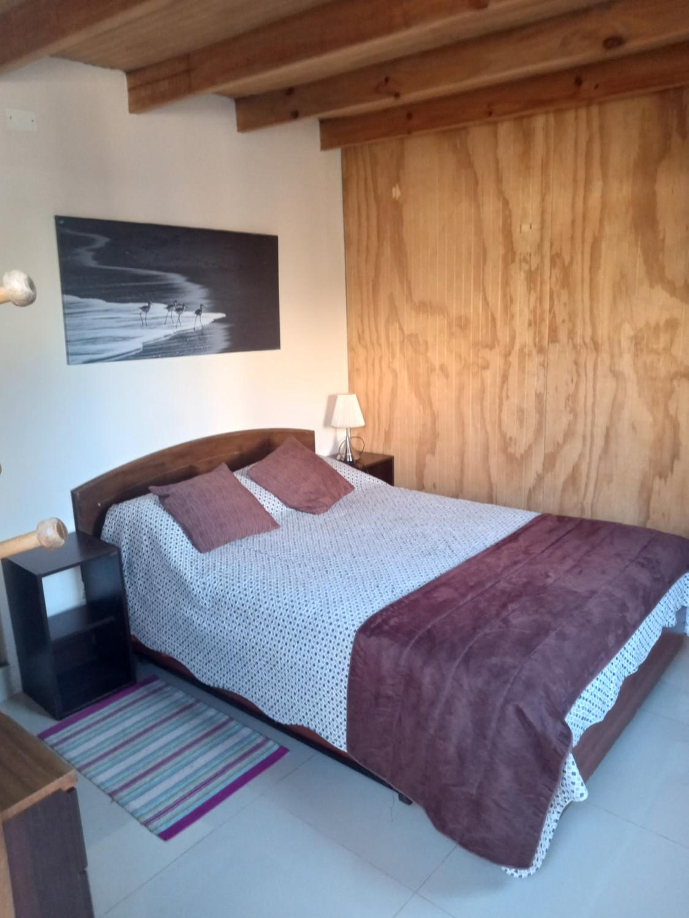 Hostal La Casa Barco