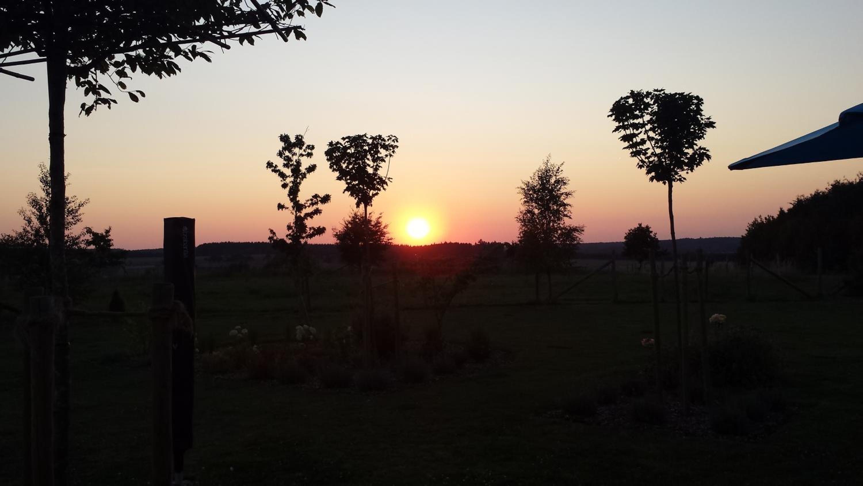 B&B La Chabetaine