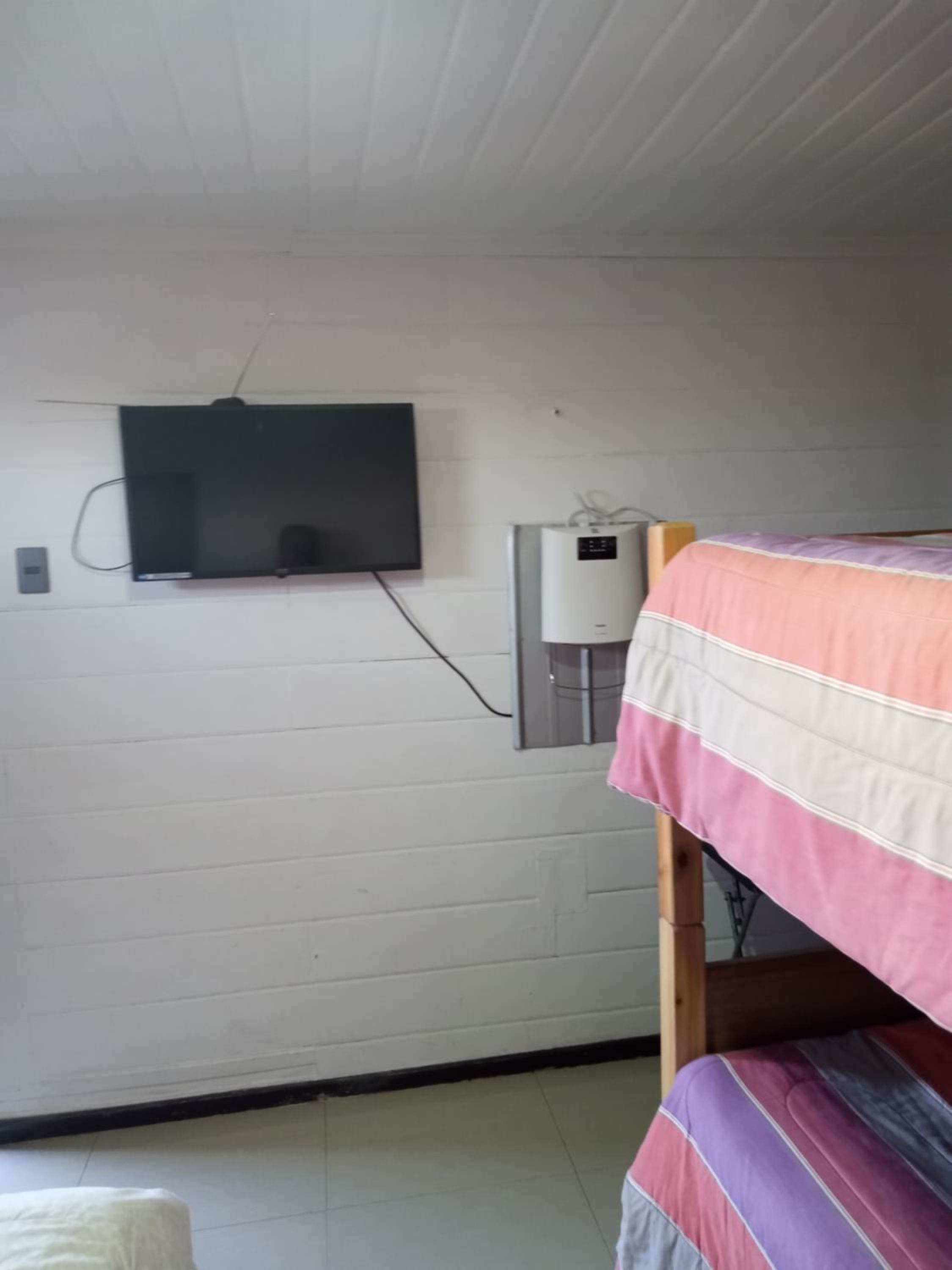 Hostal La Casa Barco