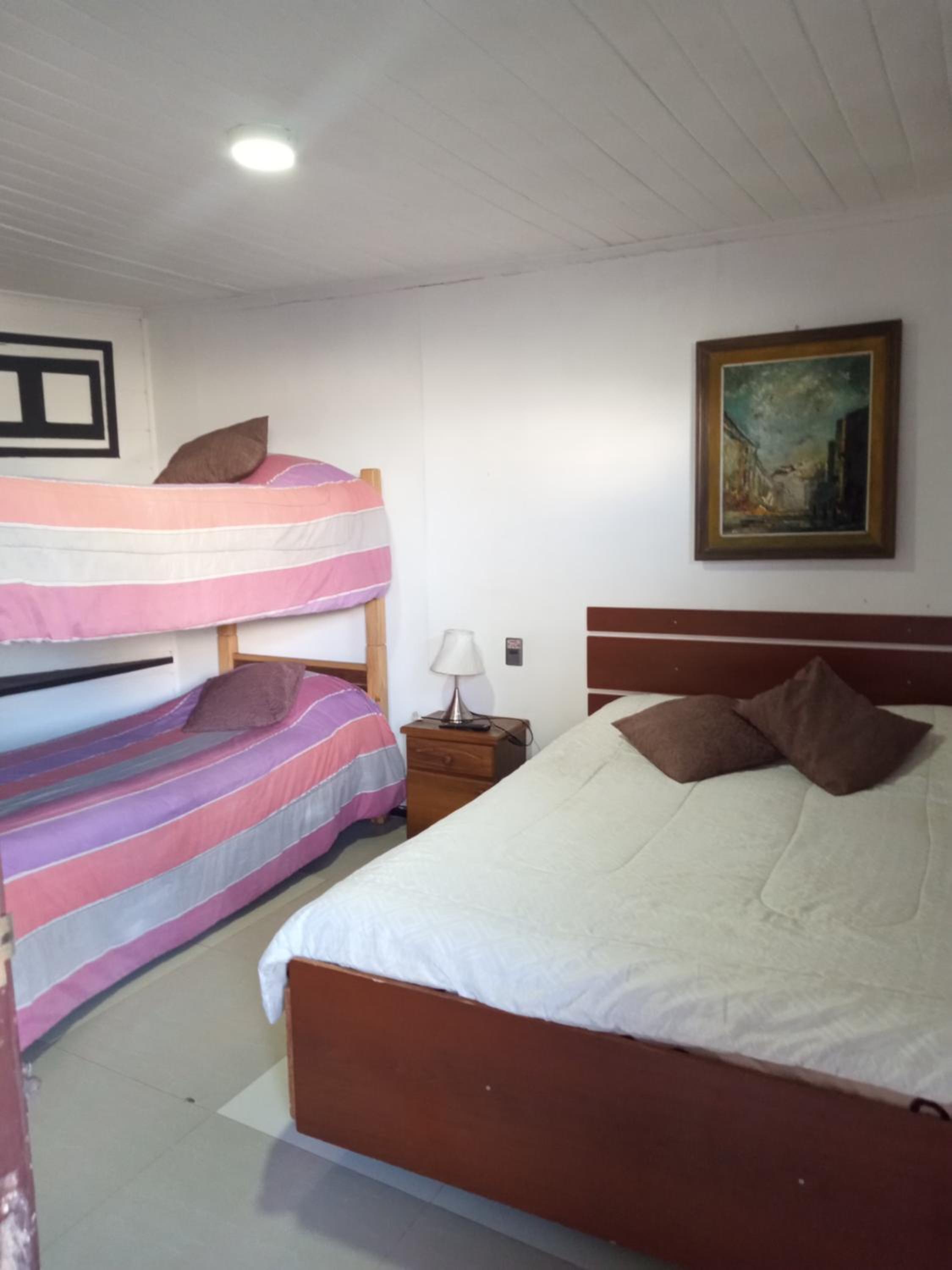 Hostal La Casa Barco
