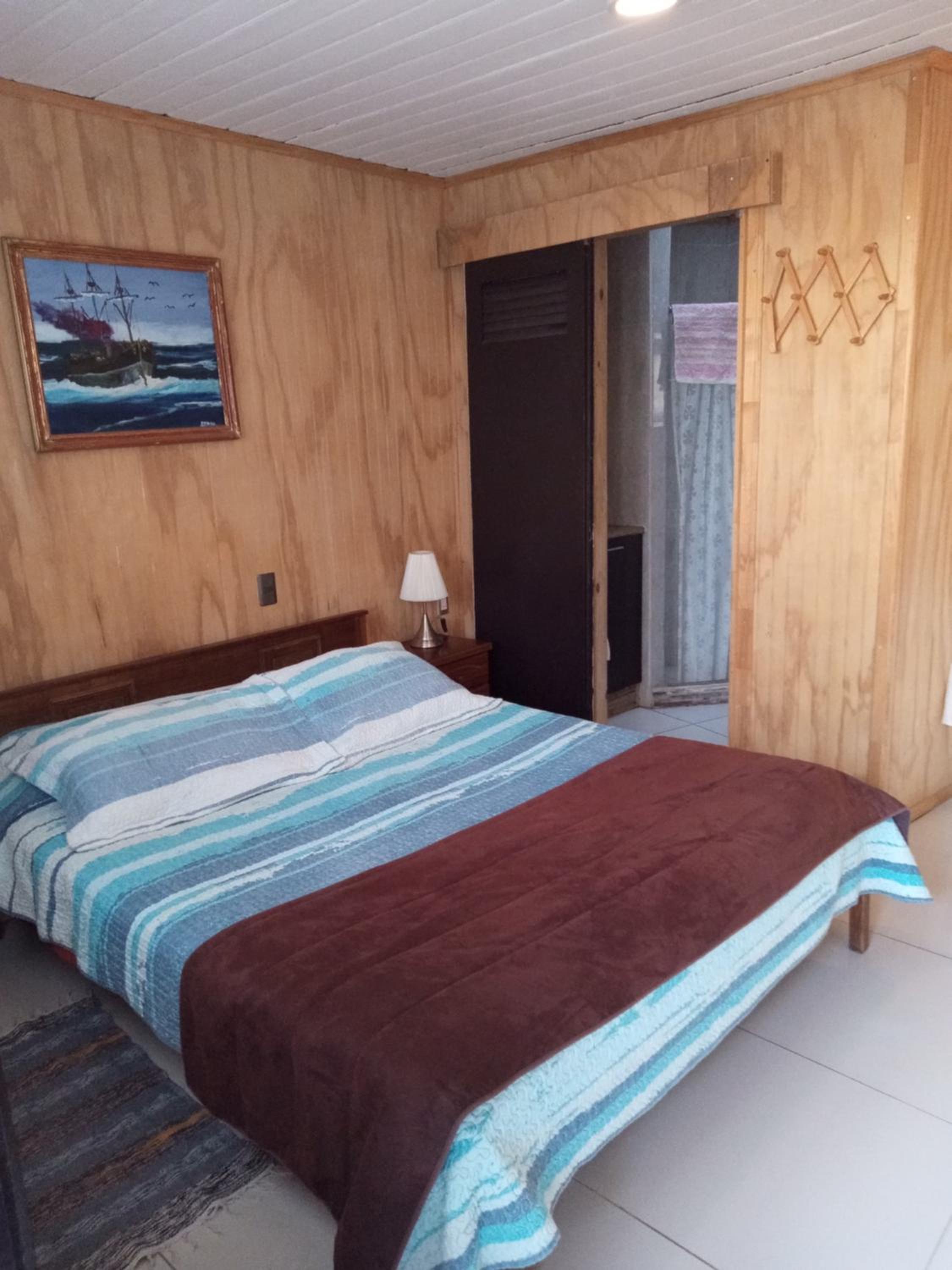 Hostal La Casa Barco