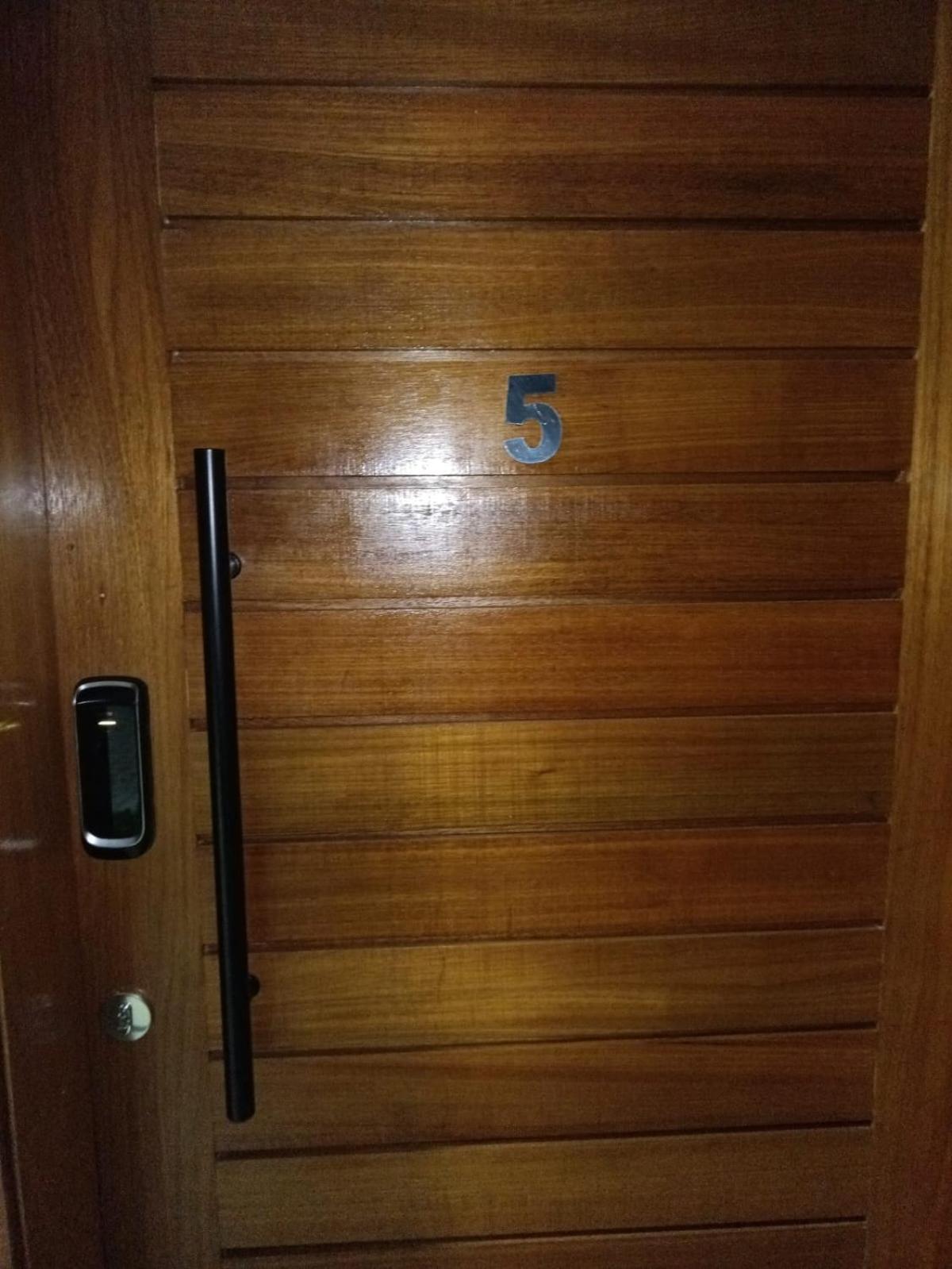 Residencial ponta do sol