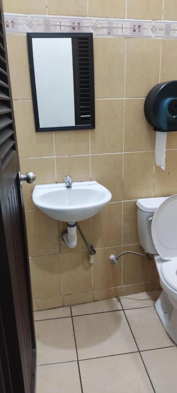 Habitación acogedora