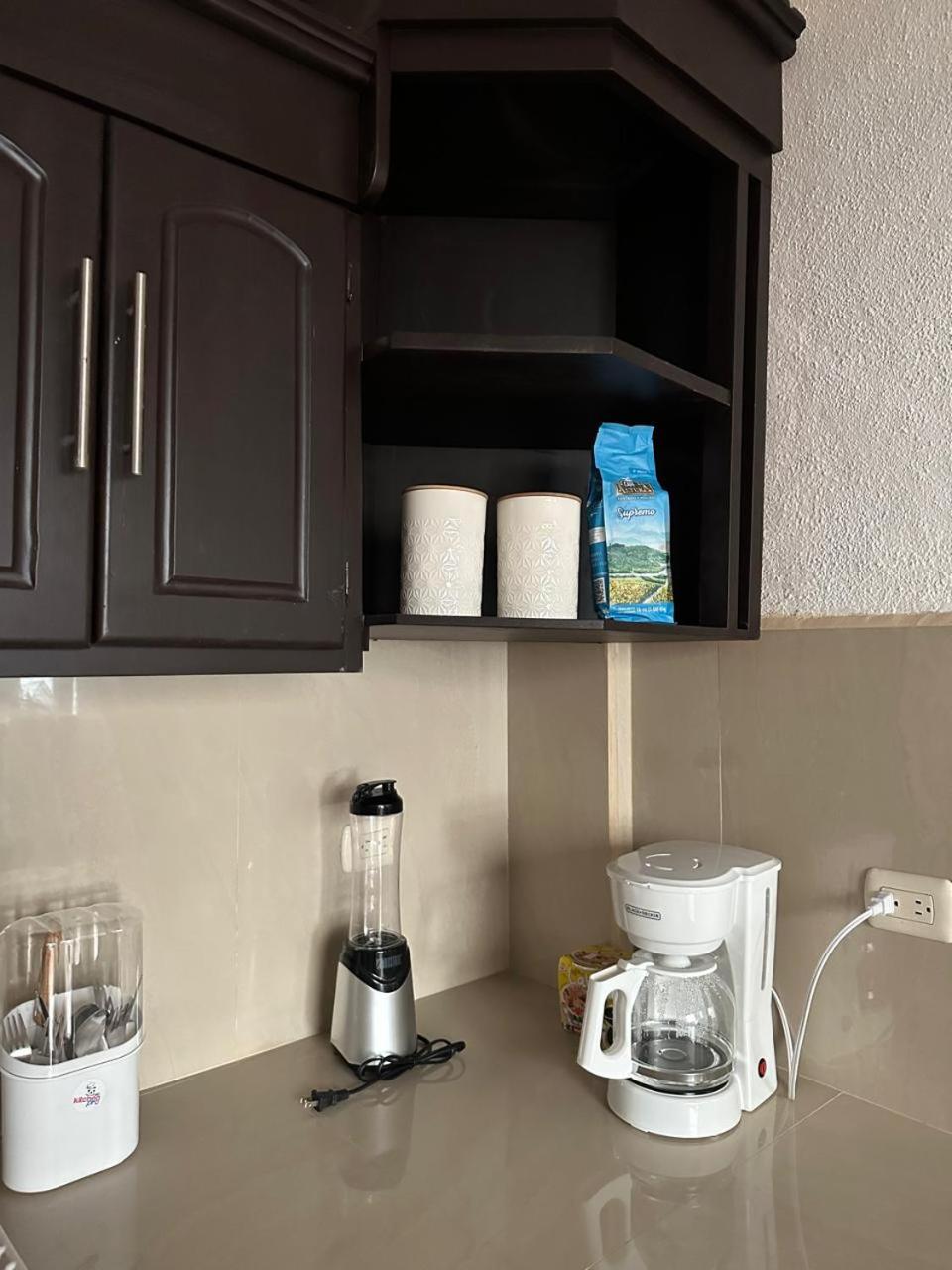 Habitación acogedora
