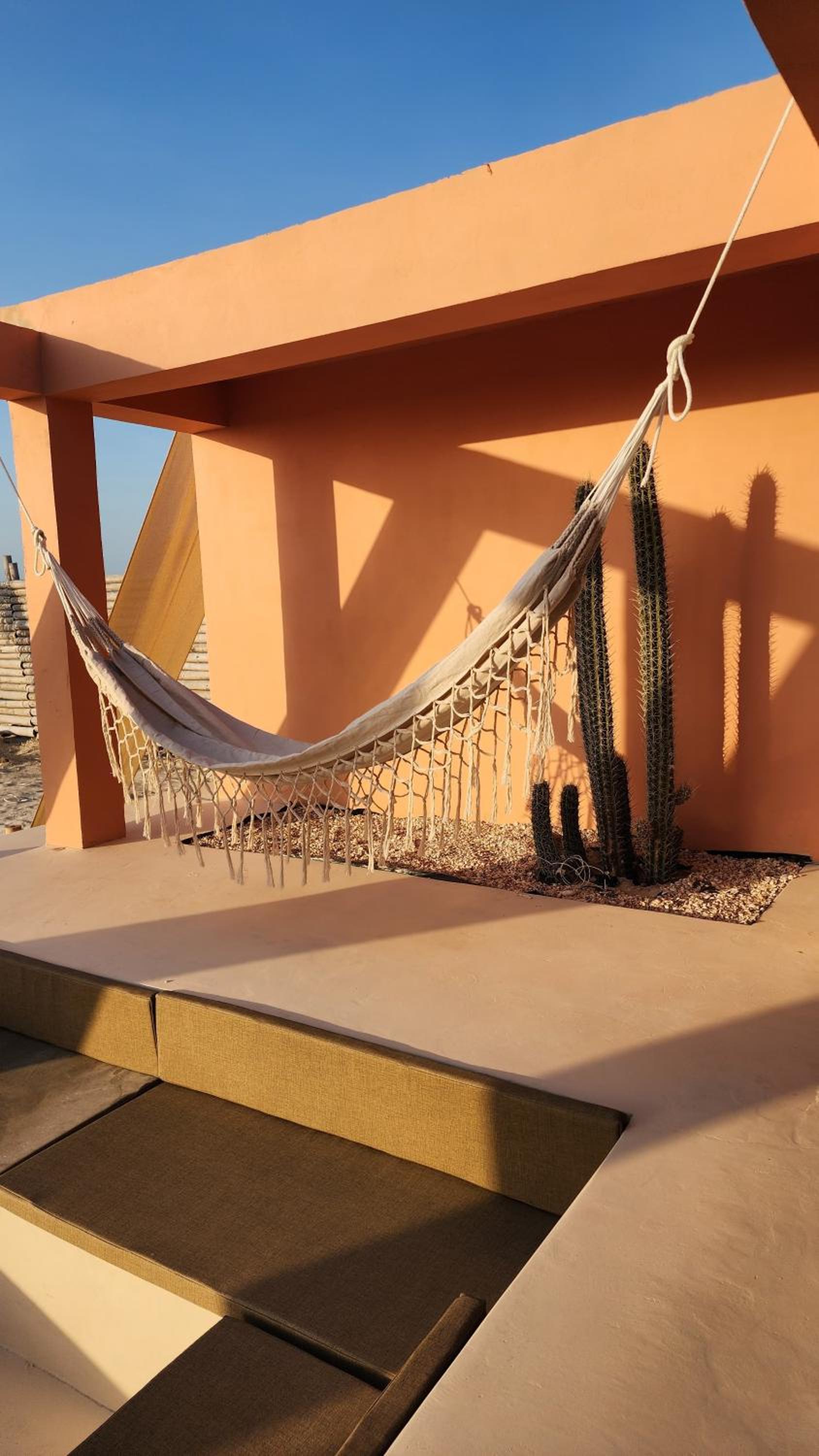 Casa Appushii Mayapo